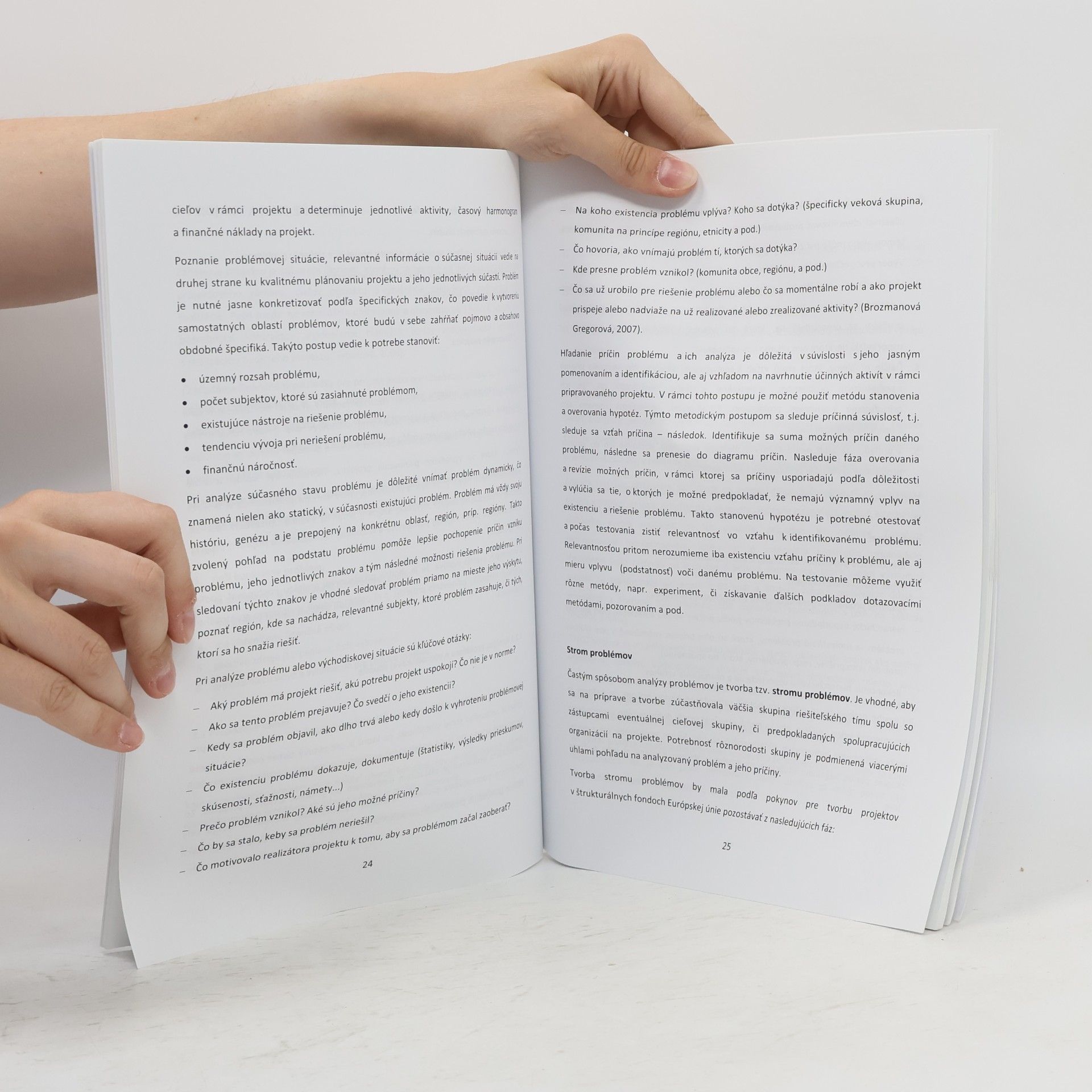 Jozefína Mesárošová Projekty v zdravotníckych odboroch