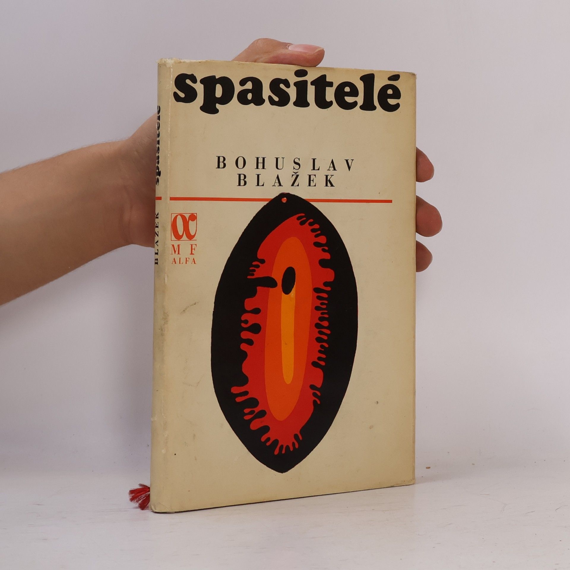 Spasitelé