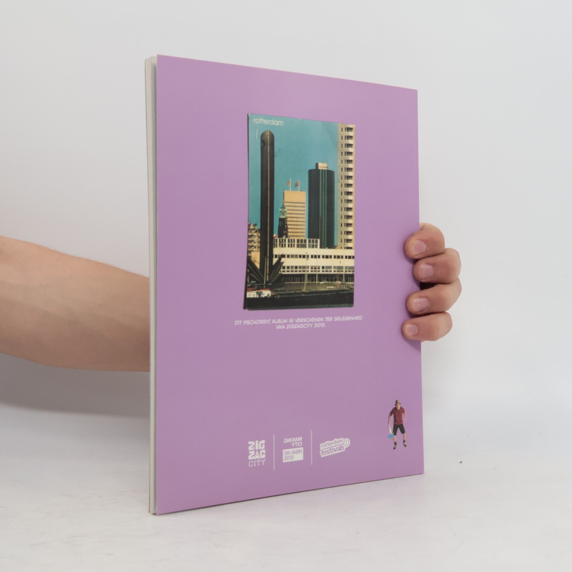 Collectif d'auteurs Pschorry!