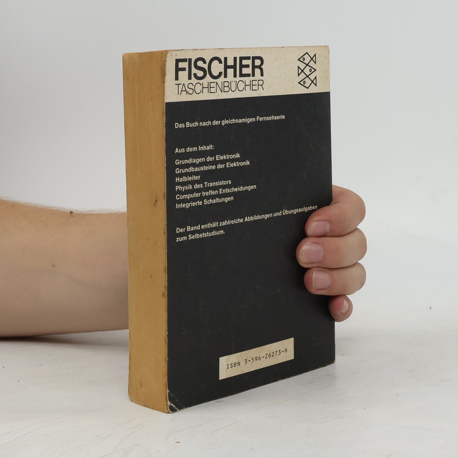 Jean Pütz Einführung in die Elektronik