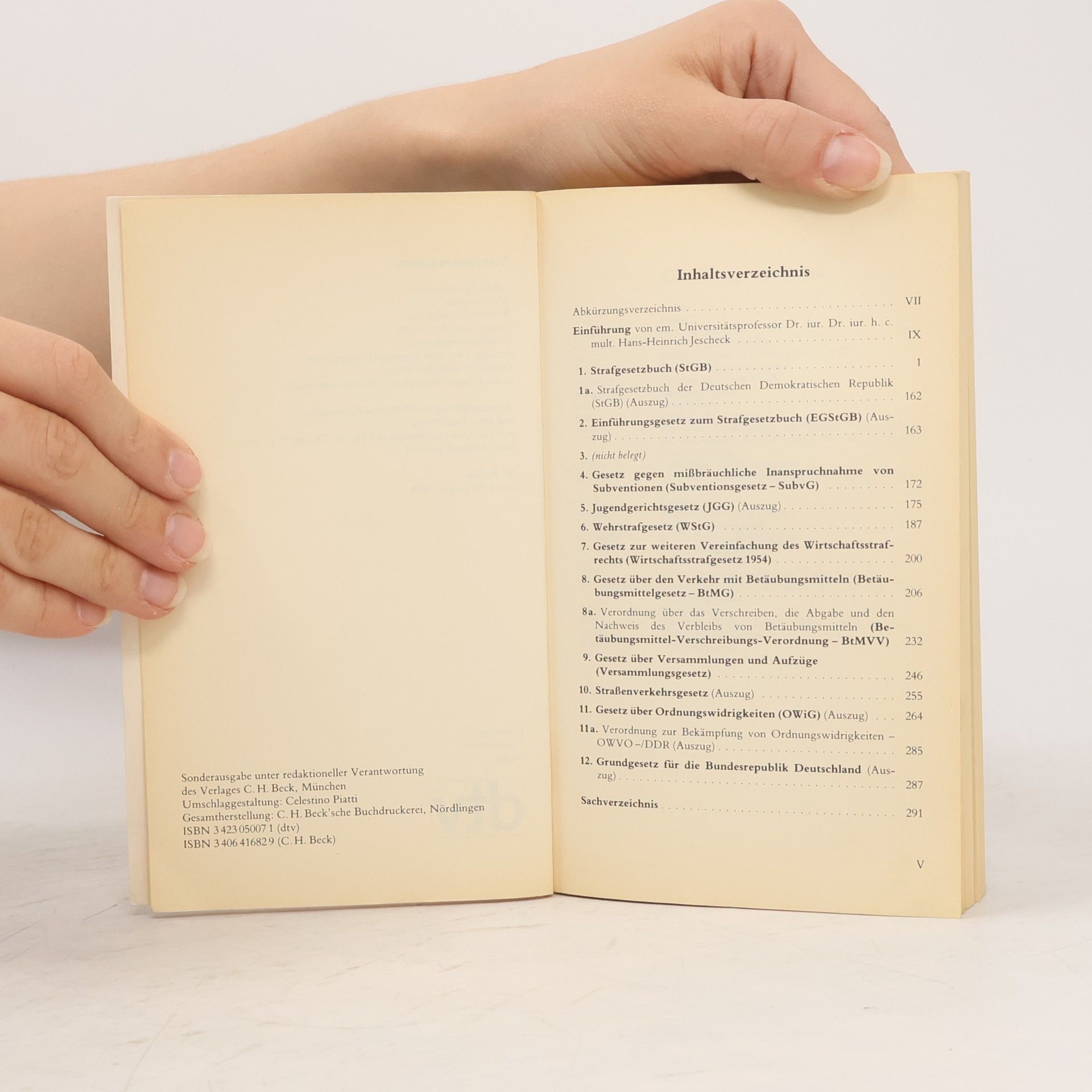 Kolektív autorov Strafgesetzbuch 30 A 5007