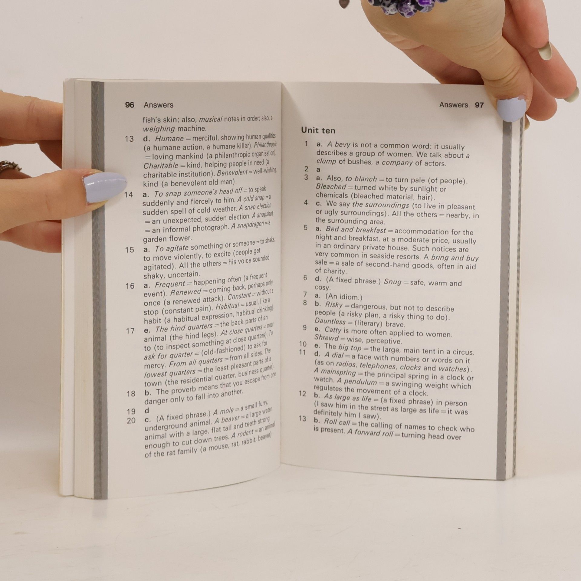 Geoffrey Broughton Teste Dein Englisch! Stufe 3 Testbuch für Könner