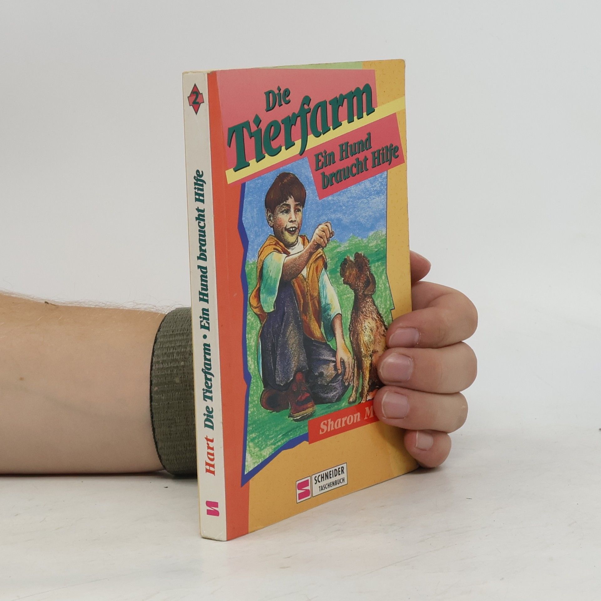 Die Tierfarm