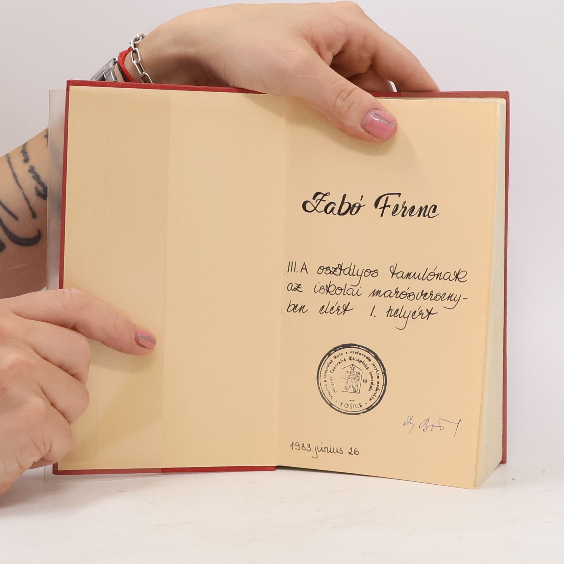 Stendhal Vörös és fekete