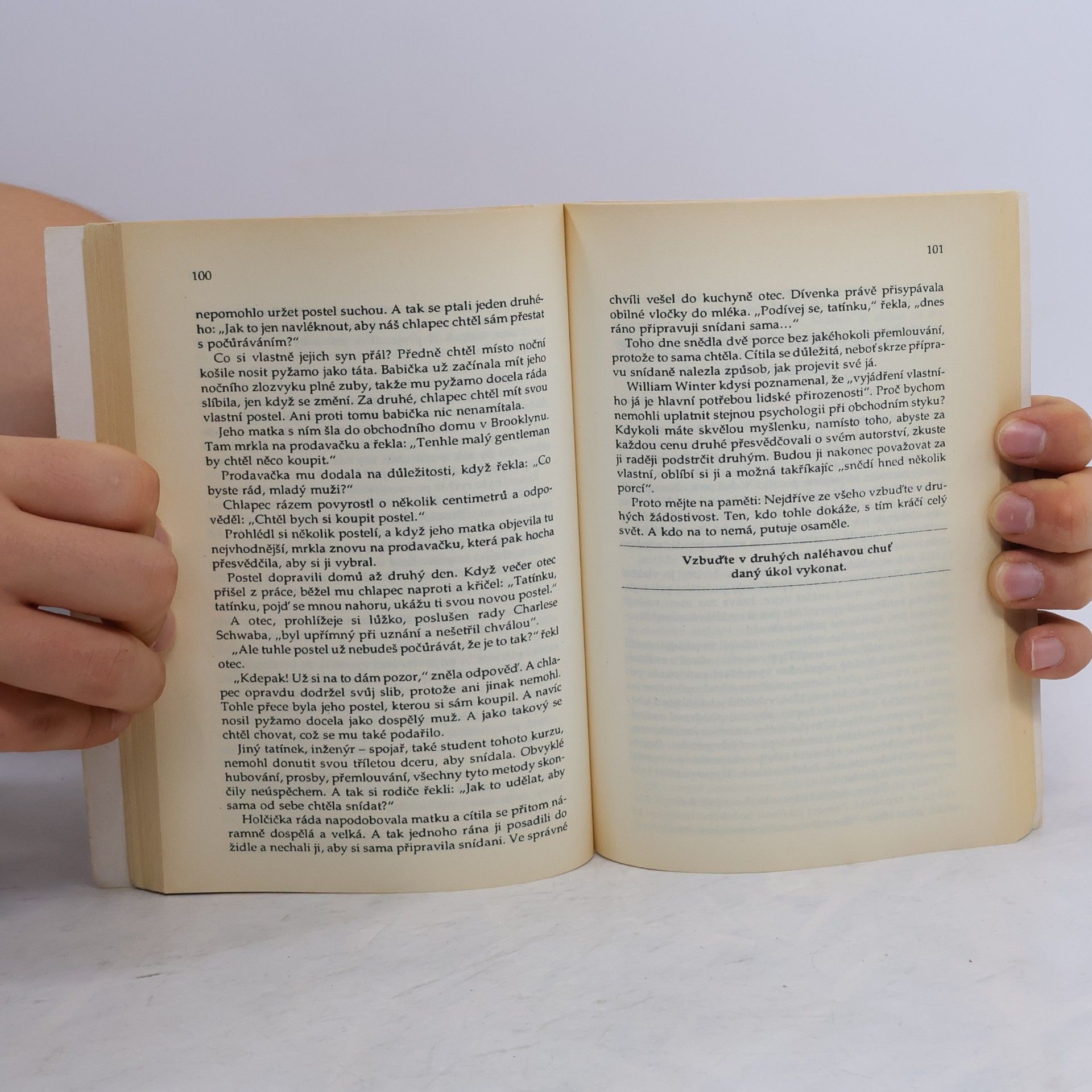Dale Carnegie Jak se radovat ze života a z práce