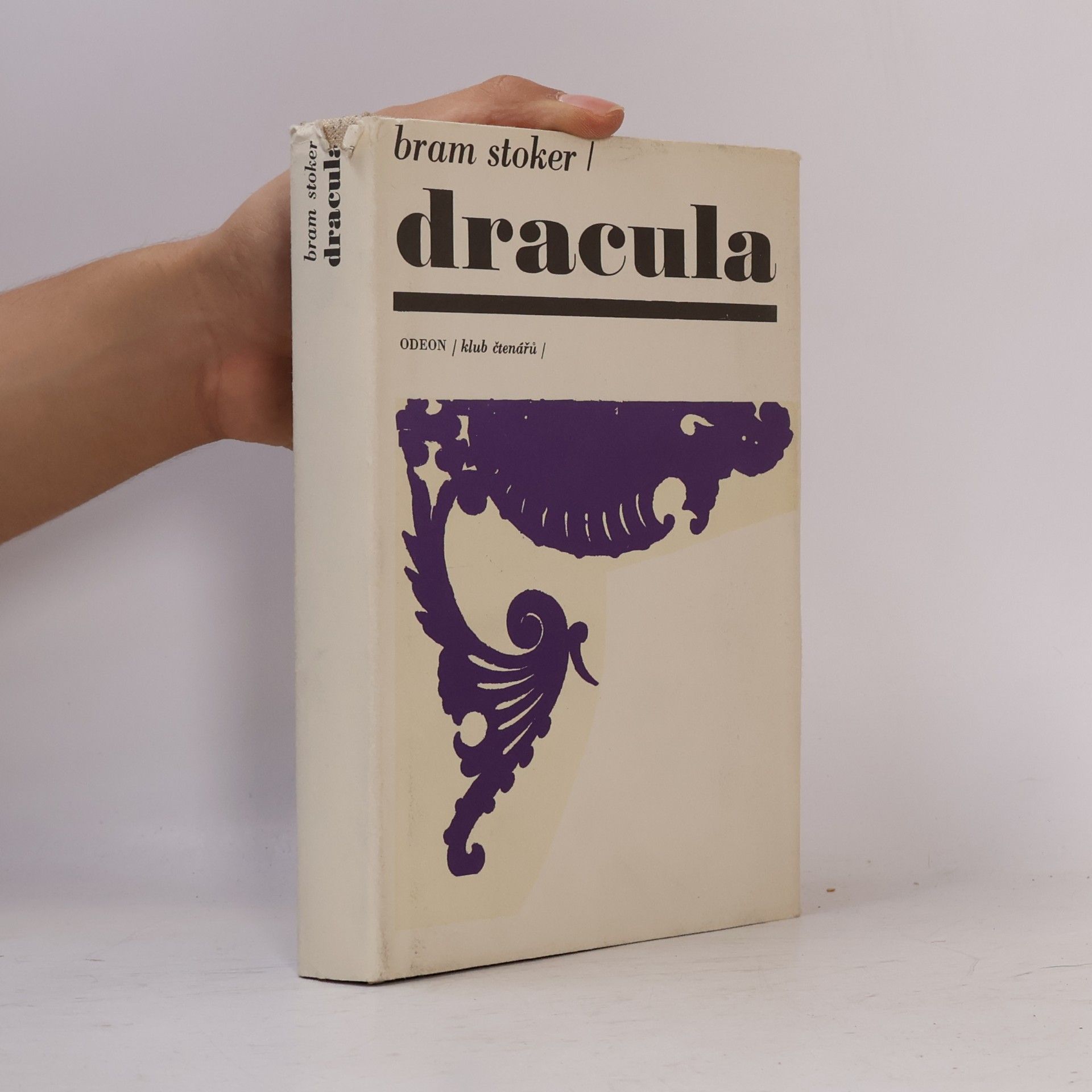 Bram Stoker Dracula