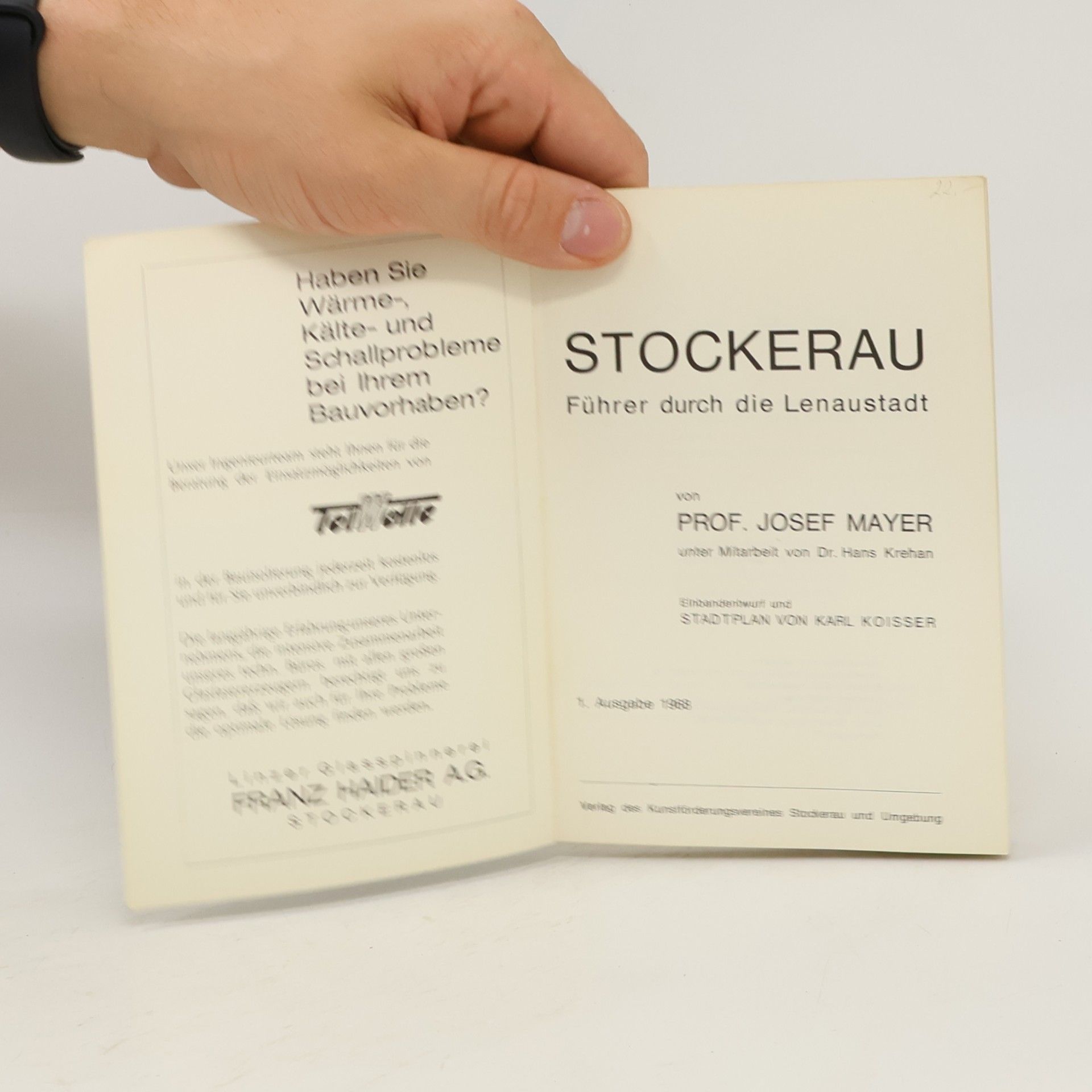 kolektiv Stockerau