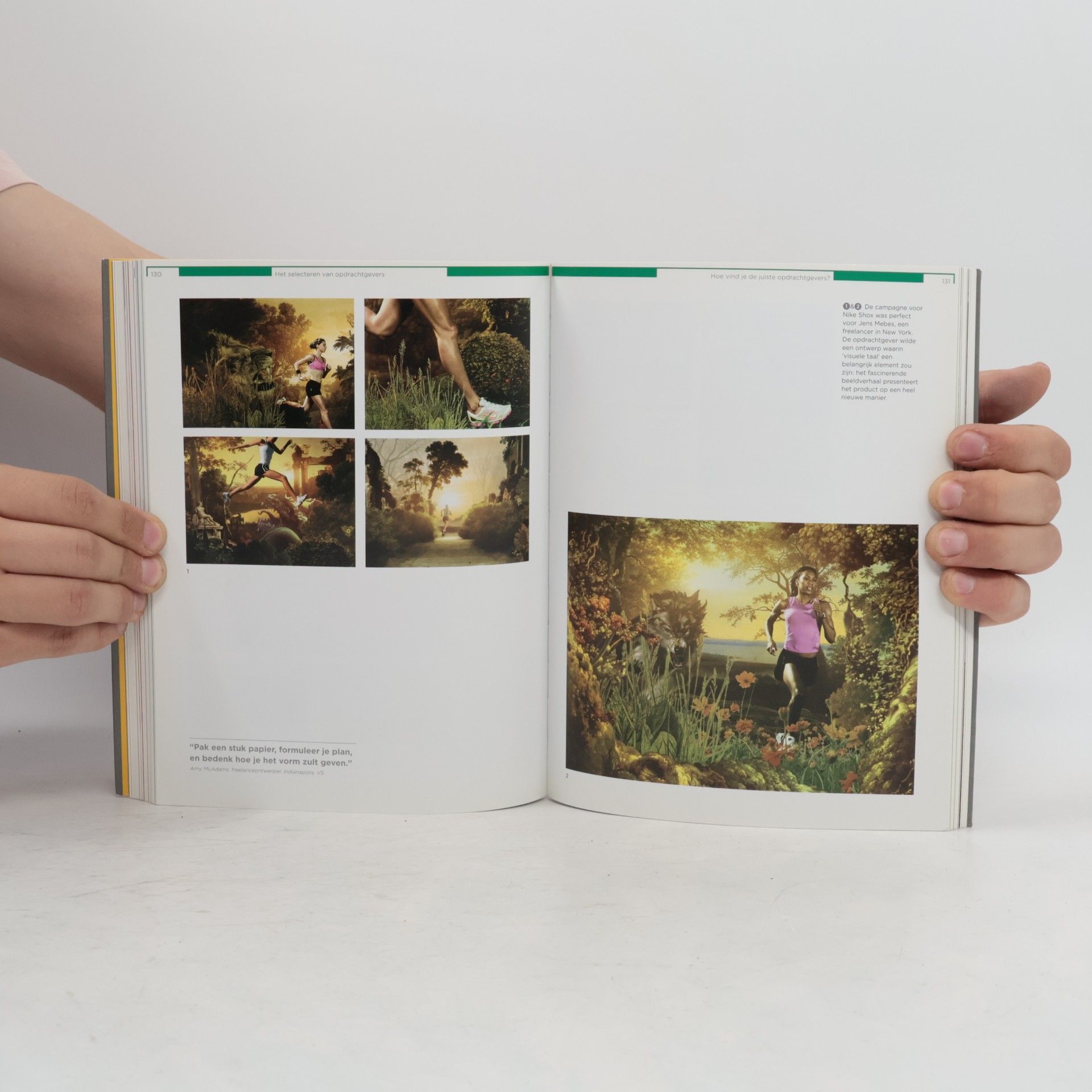 Catharine M. Fishel Het Freelance Designers Handboek