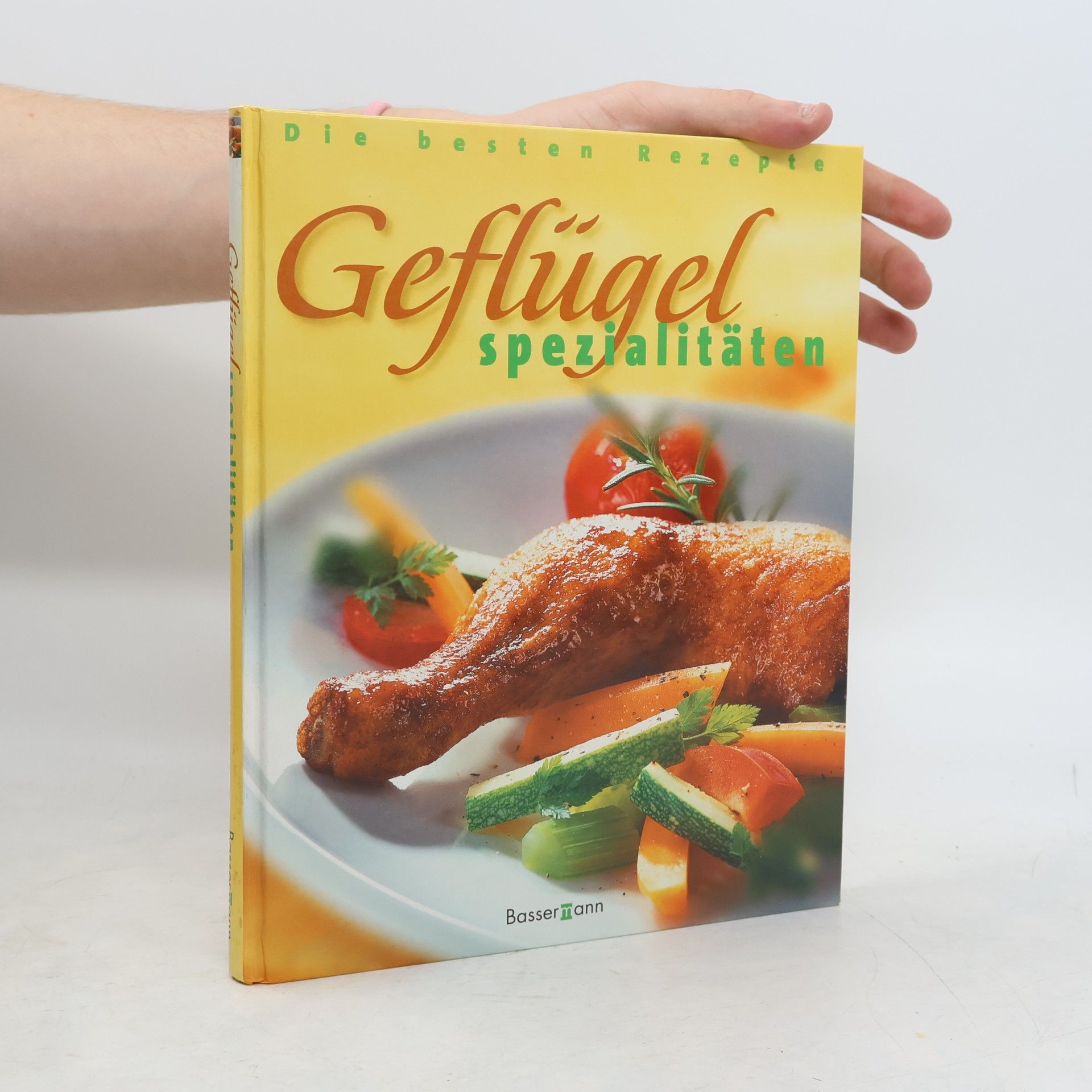 Inge Uffelmann Geflügelspezialitäten