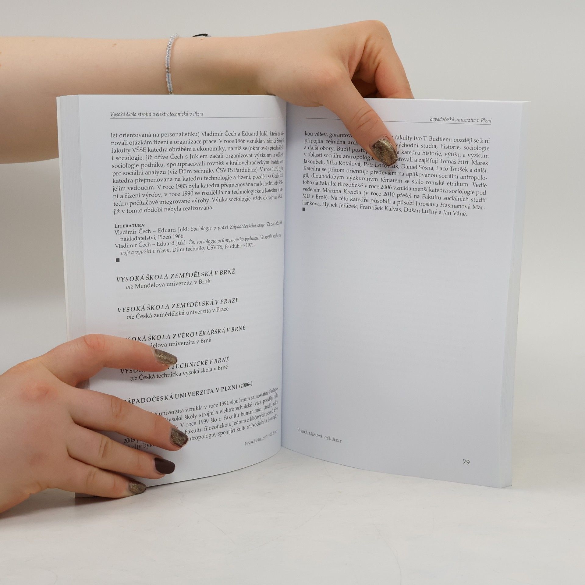 Zdeněk Nešpor Slovník institucionálního zázemí české sociologie