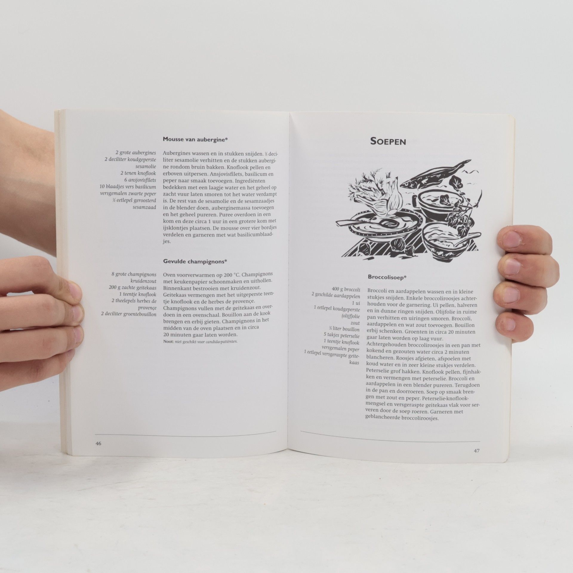 Anne Marie Reuzenaar Het Nieuwe Ik Kookboek