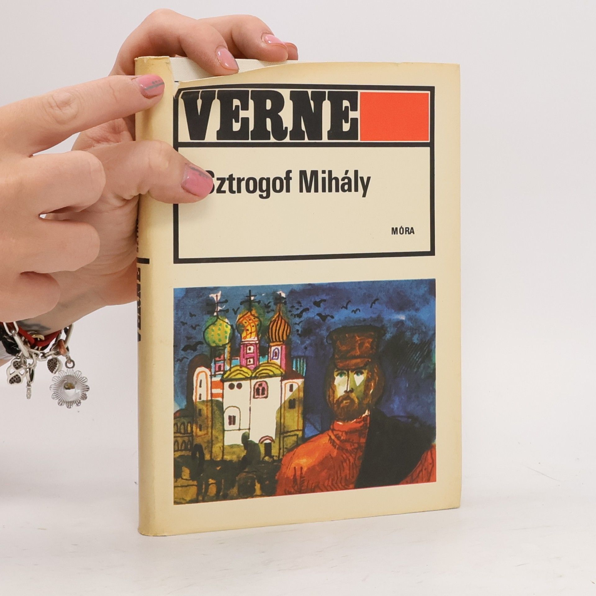Ádám Würtz Sztrogof Mihály