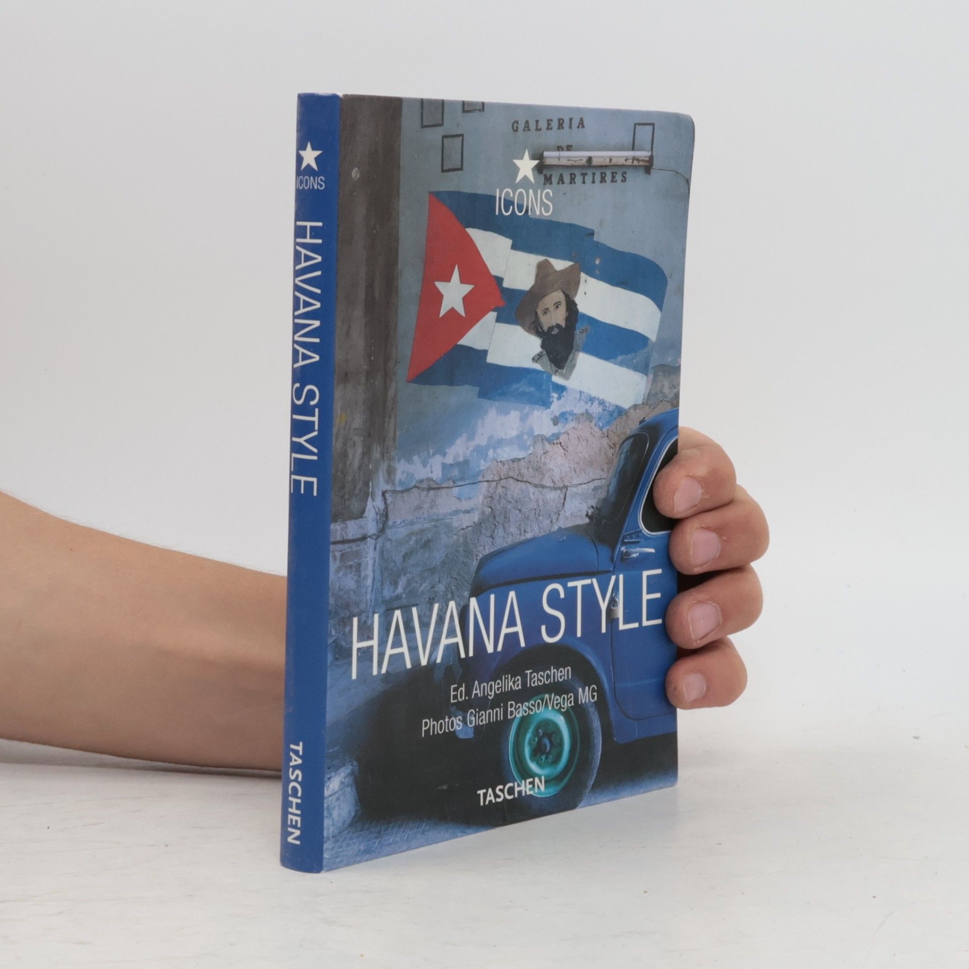 Gianni Basso Havana style
