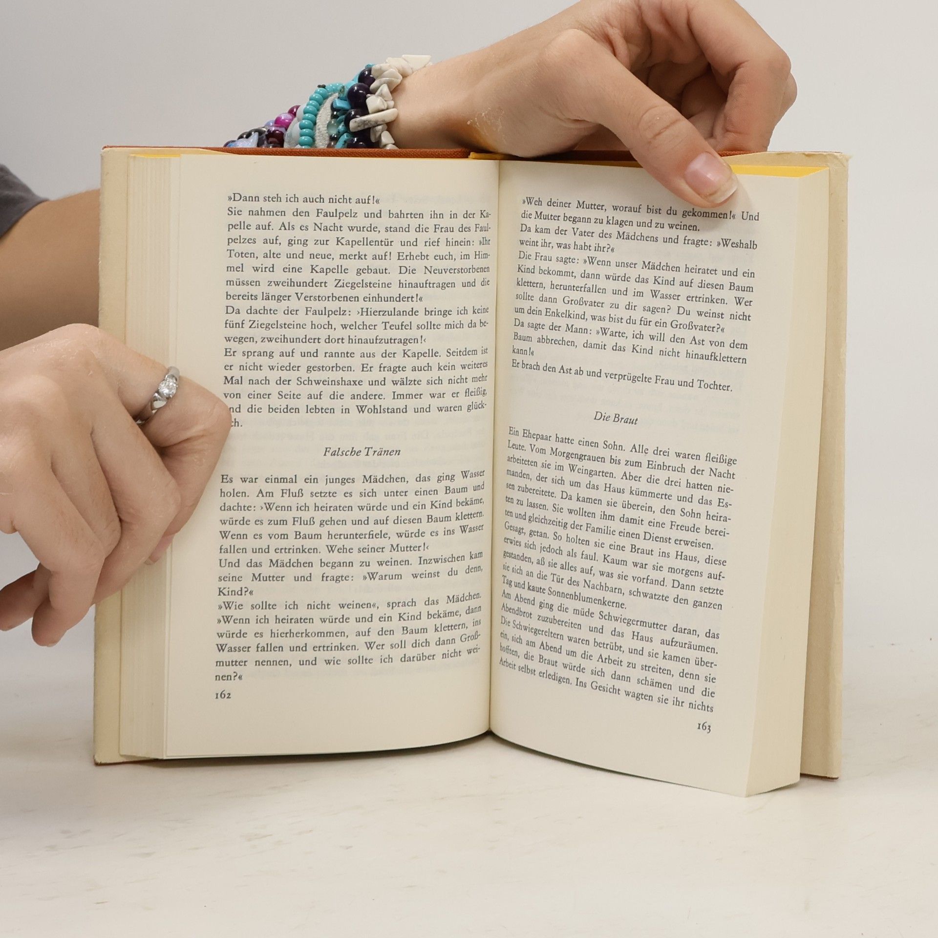 Autorenkollektiv Georgische Märchen