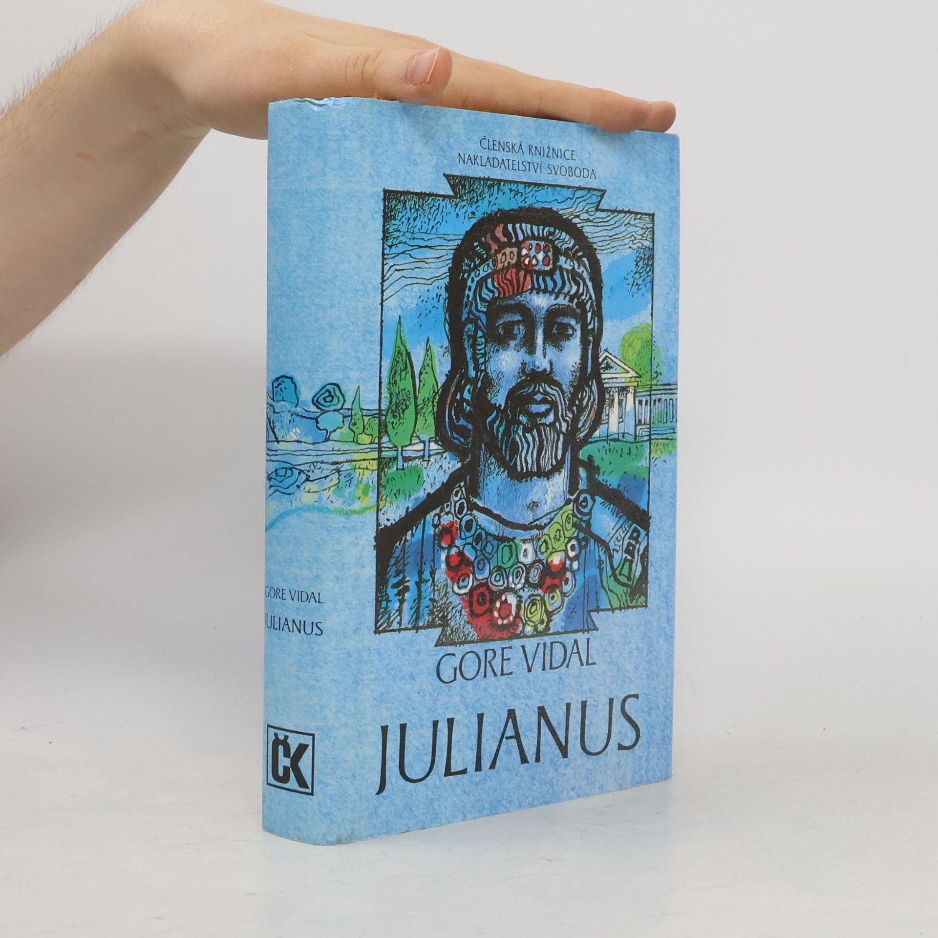 Julianus