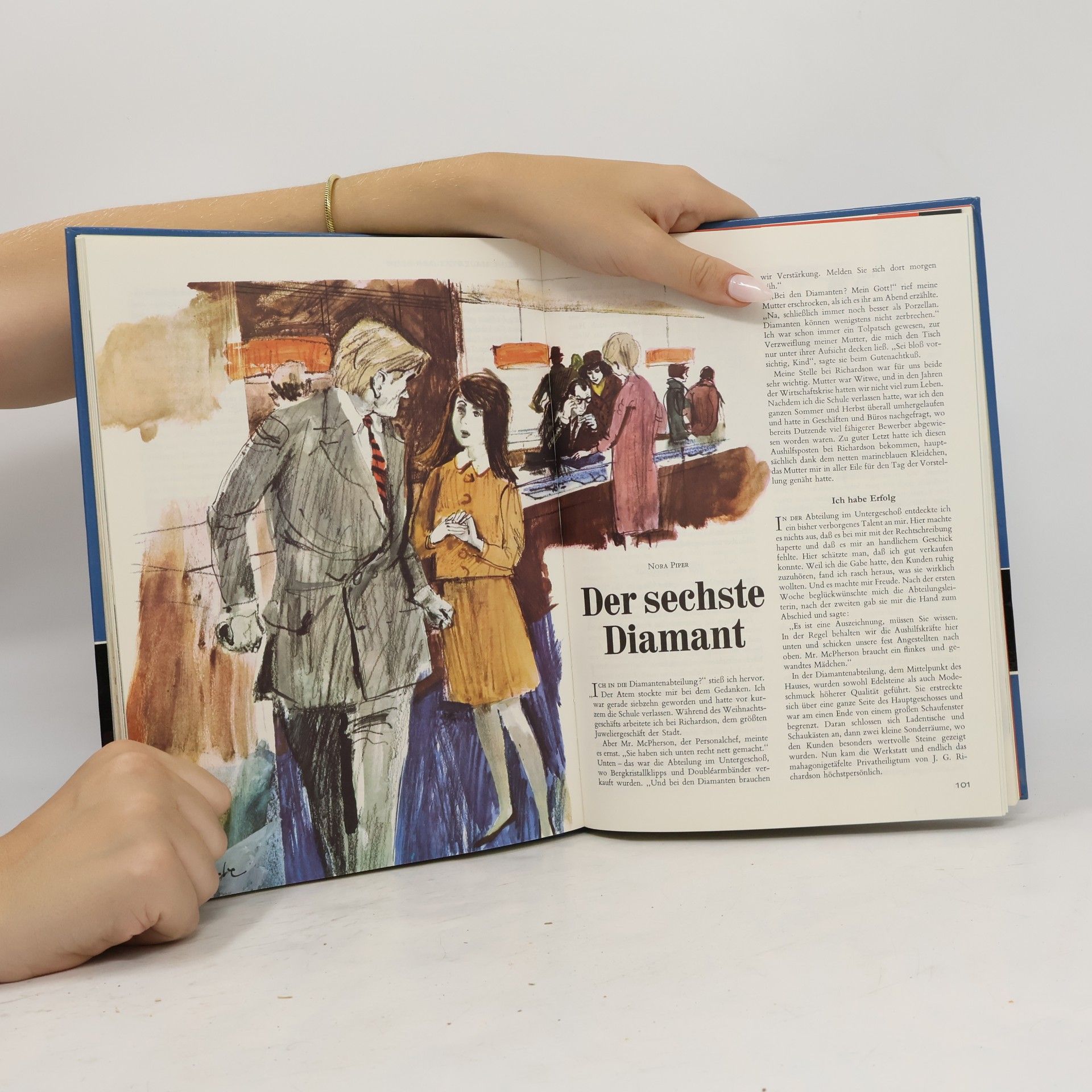 AA.VV. Das große Reader's-Digest-Jugendbuch 9