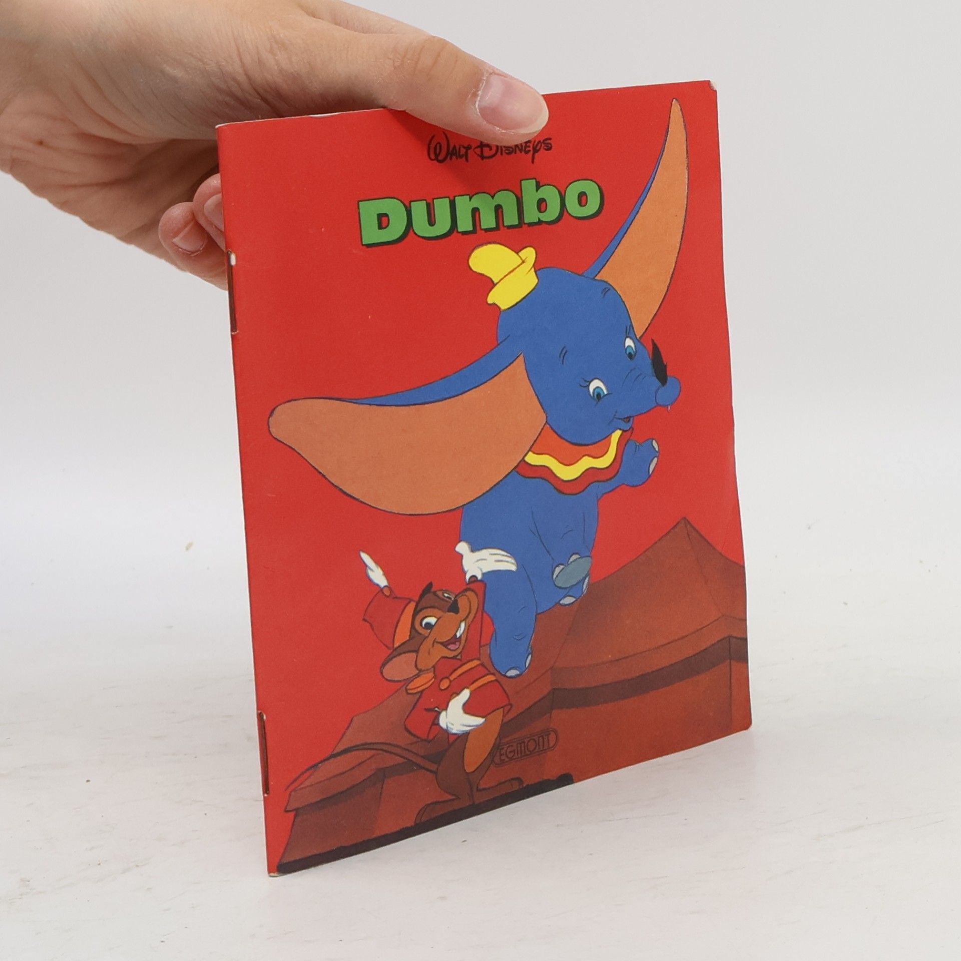 Walt Disney Dumbo