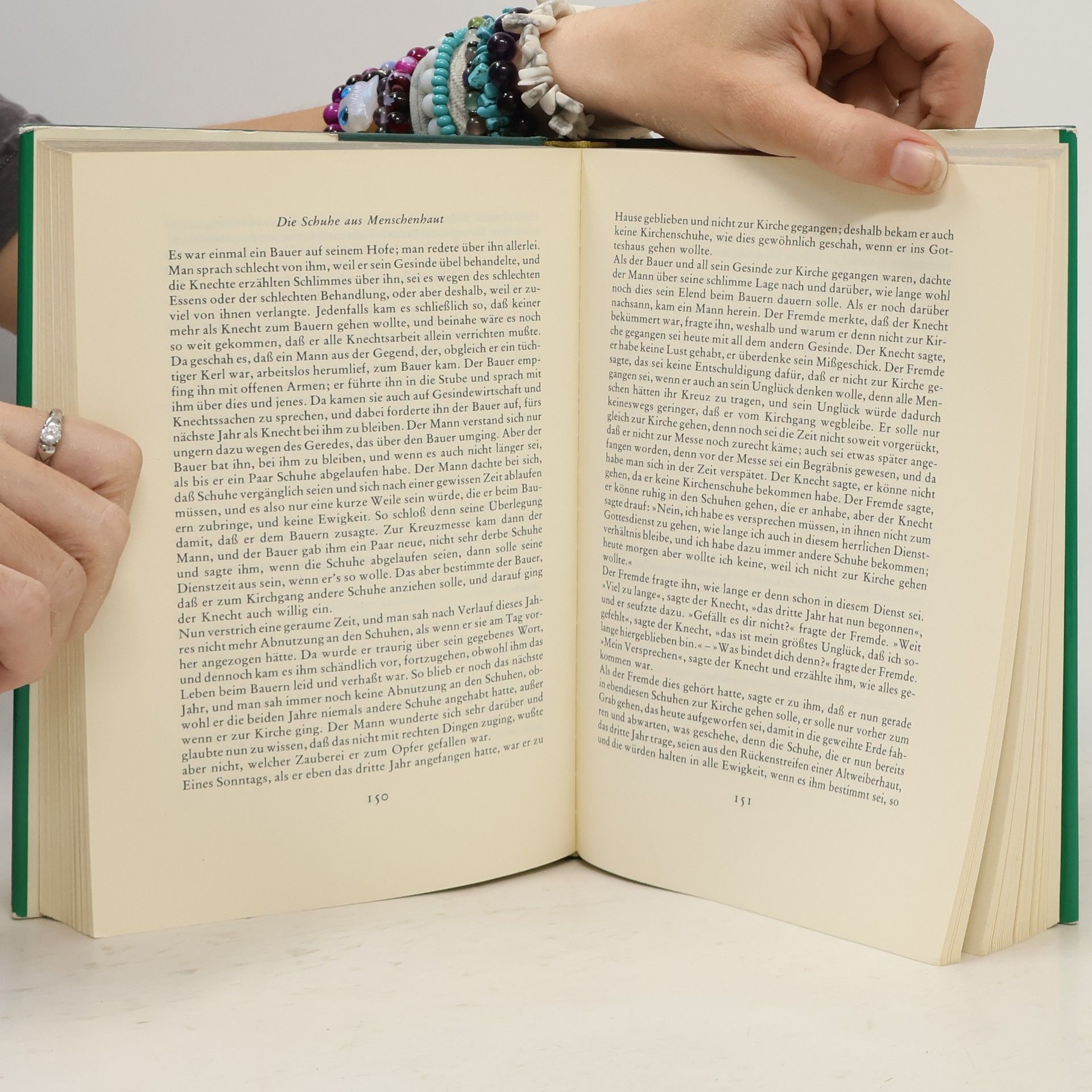 Autorenkollektiv Isländische Märchen