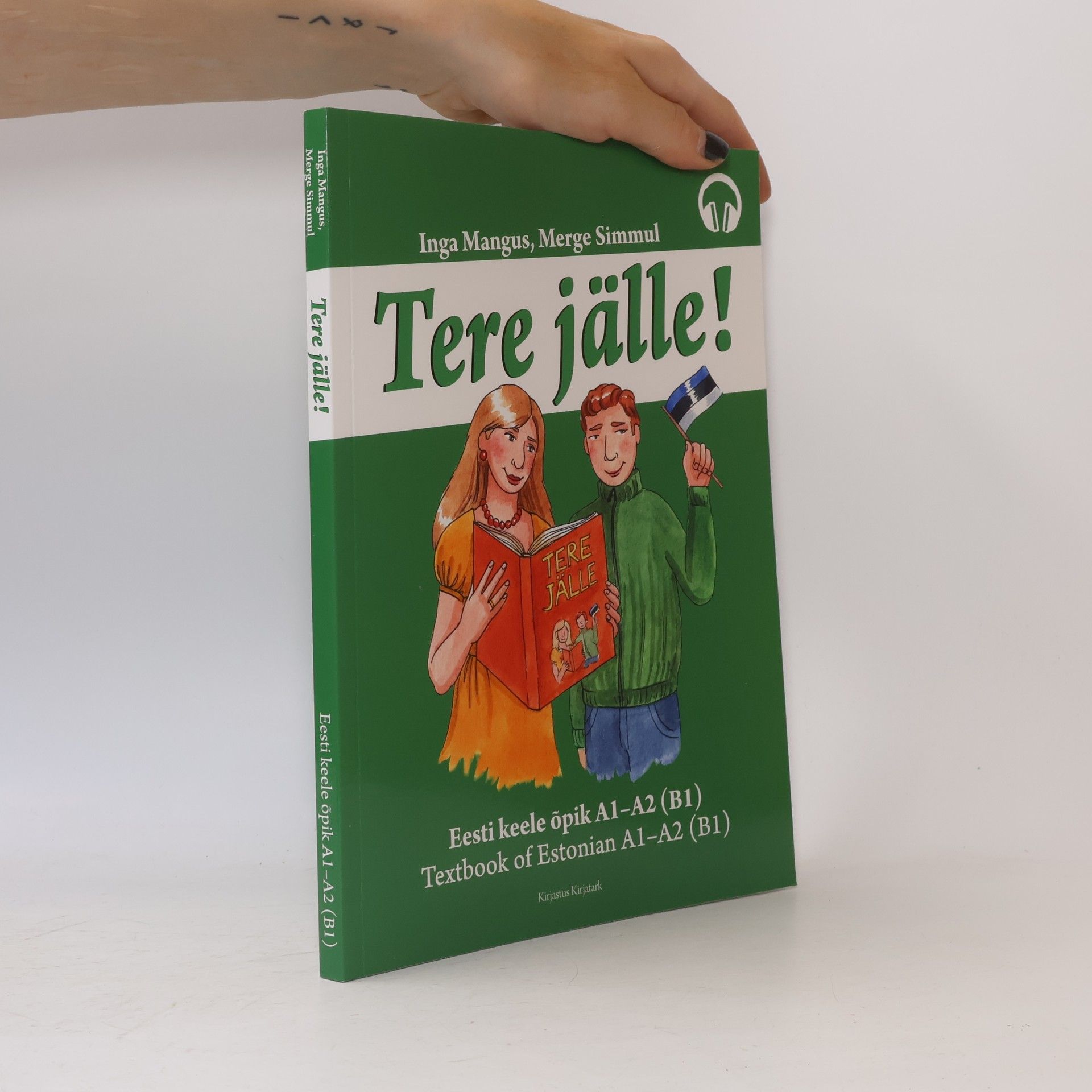 Simmul Merge Tere jälle!