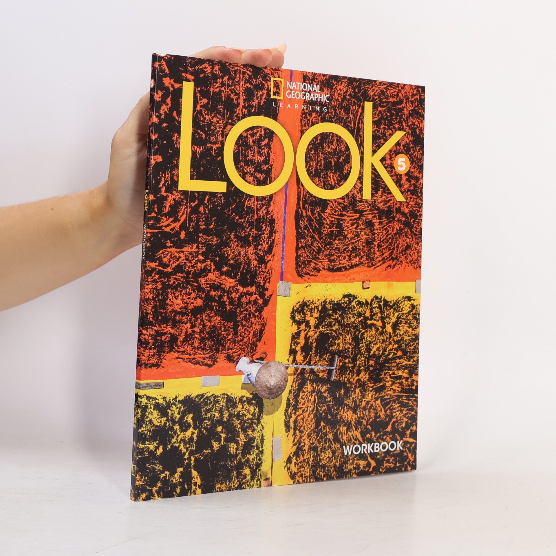 Look 5: Workbook