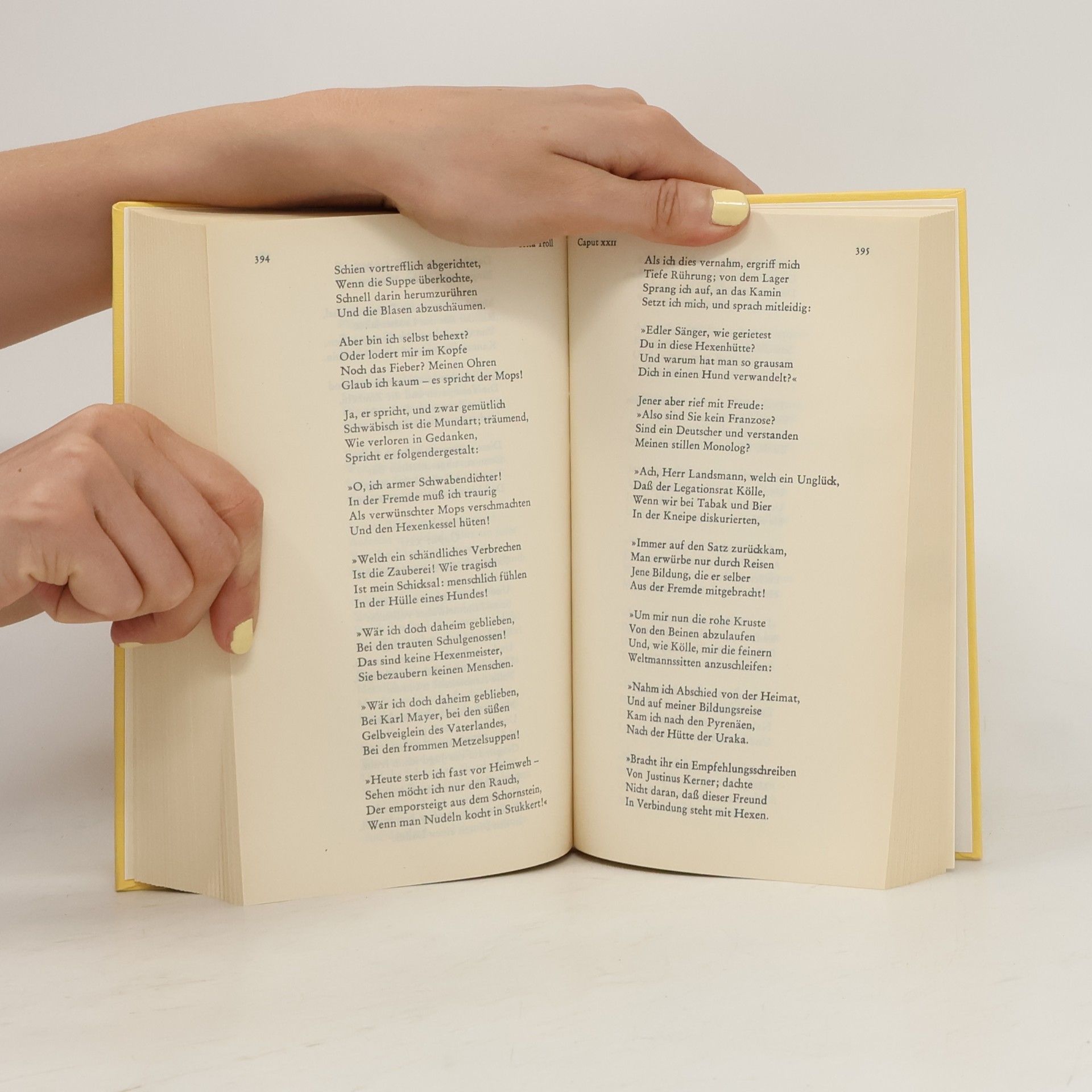 Heinrich Heine Werke 1-4