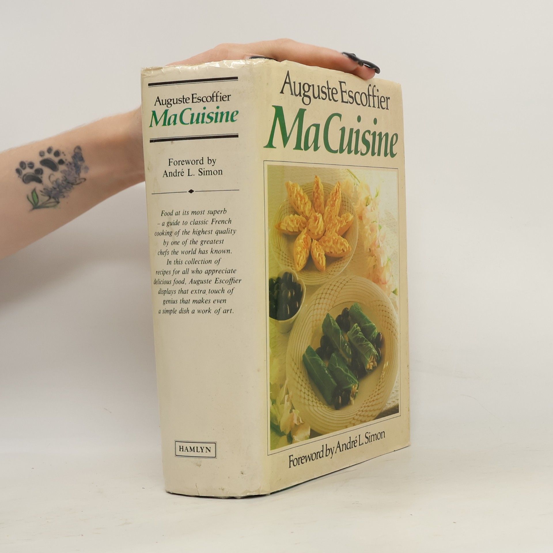 Ma Cuisine