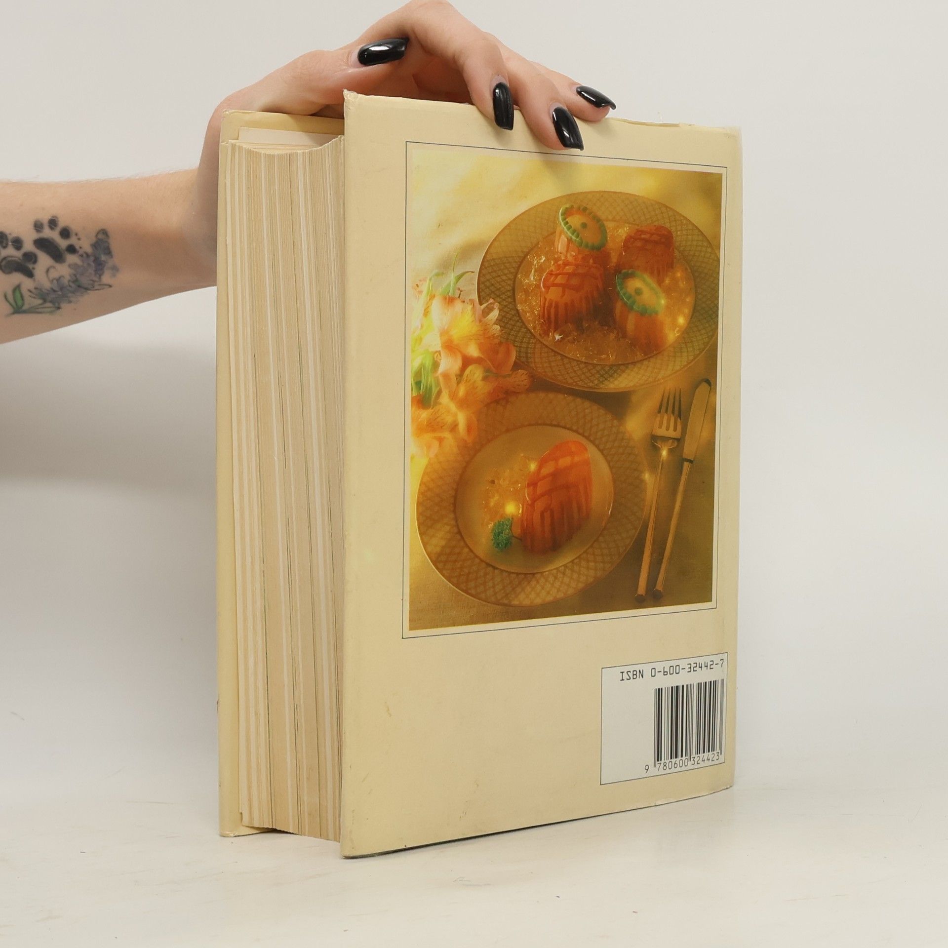 Auguste Escoffier Ma Cuisine
