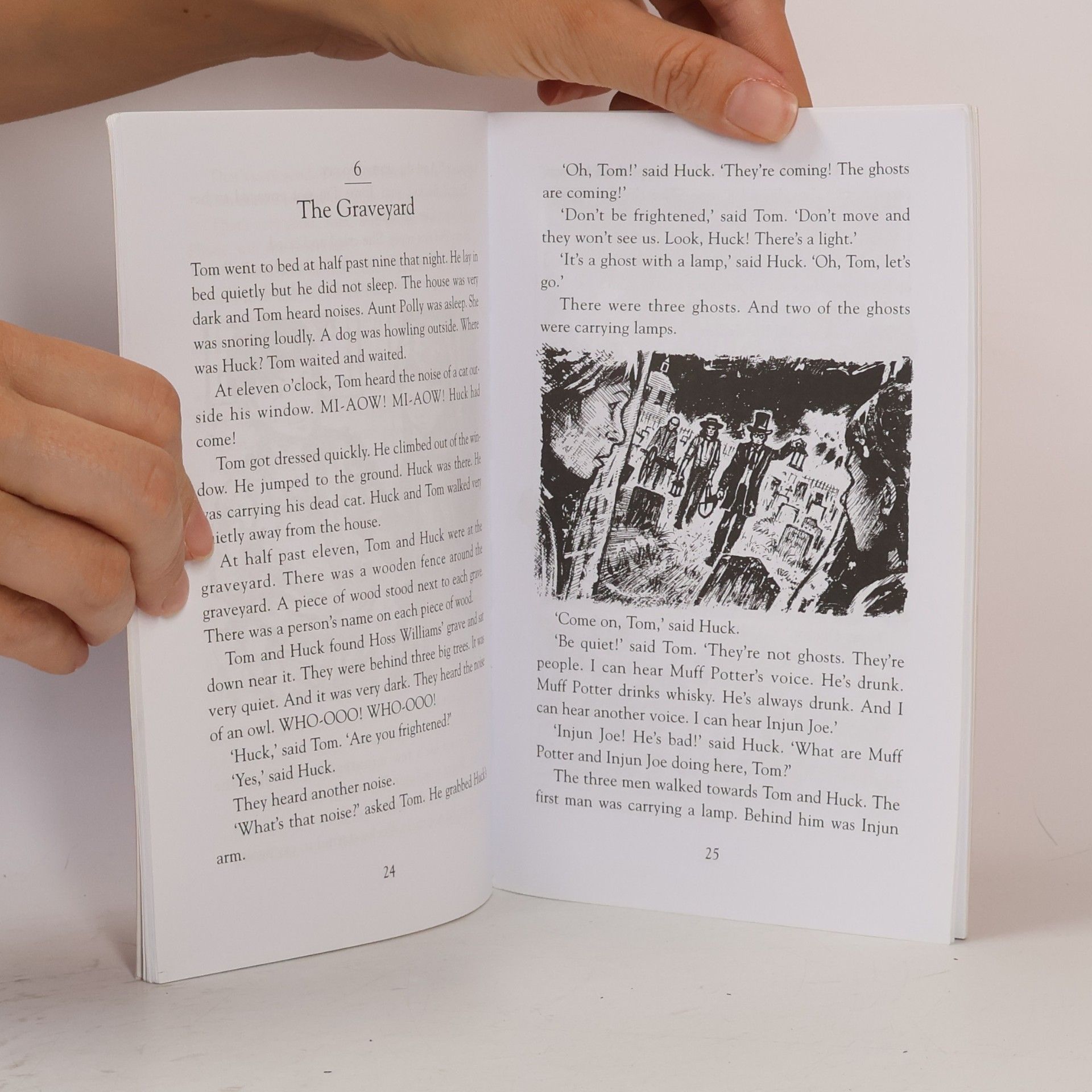 F. H. Cornish The adventures of Tom Sawyer