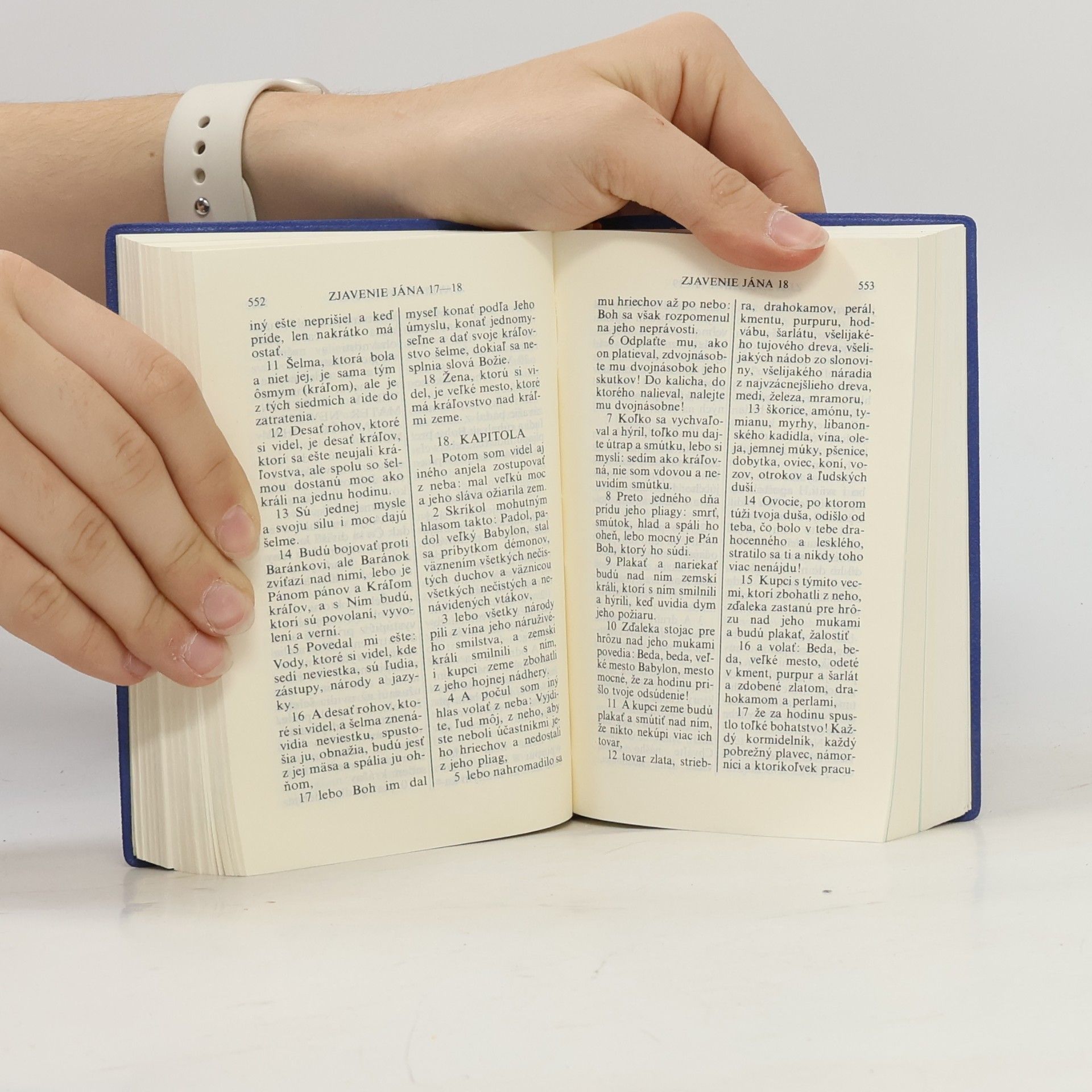 Autorenkollektiv Nová zmluva. The New Testament. Das Neue Testament