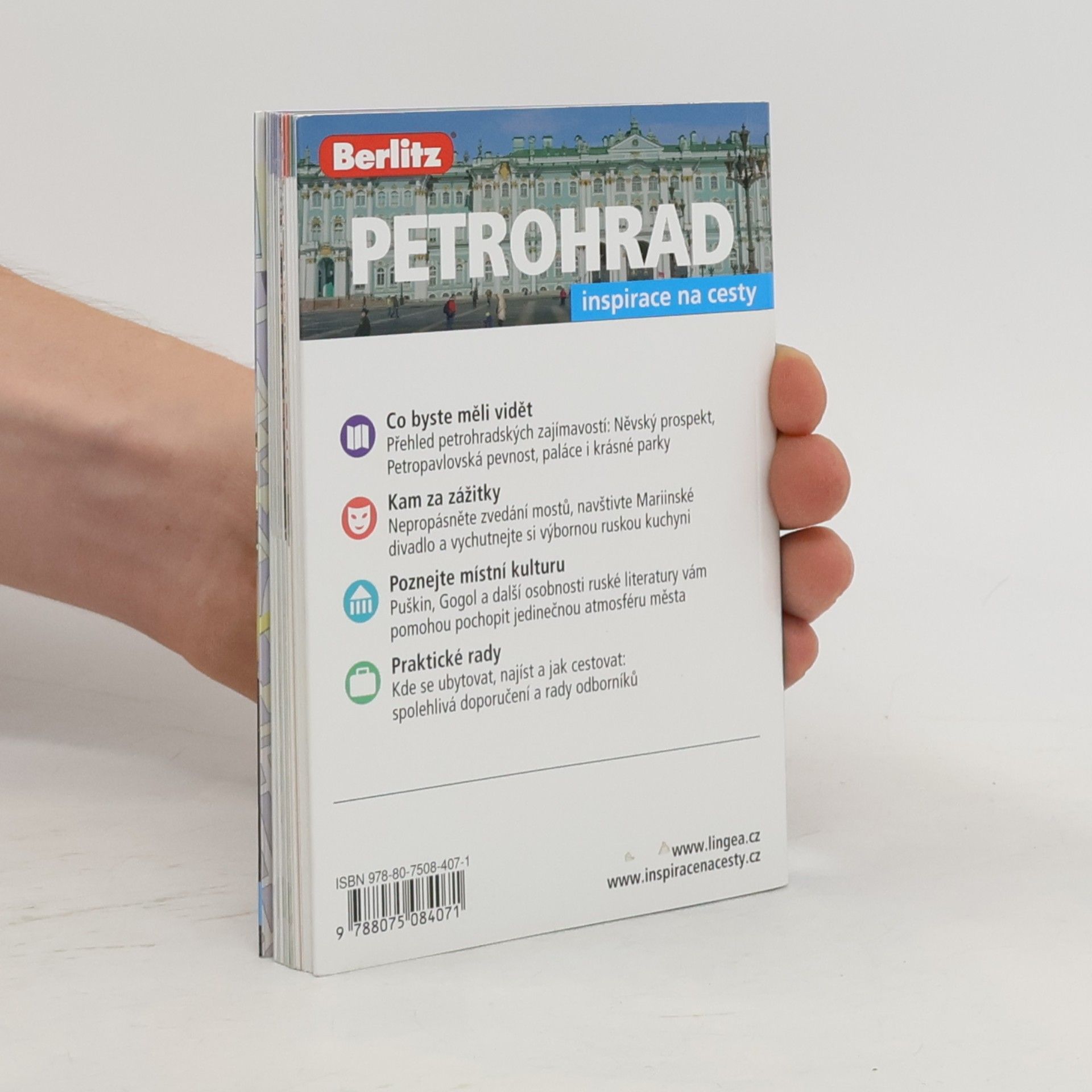 Autorenkollektiv Petrohrad