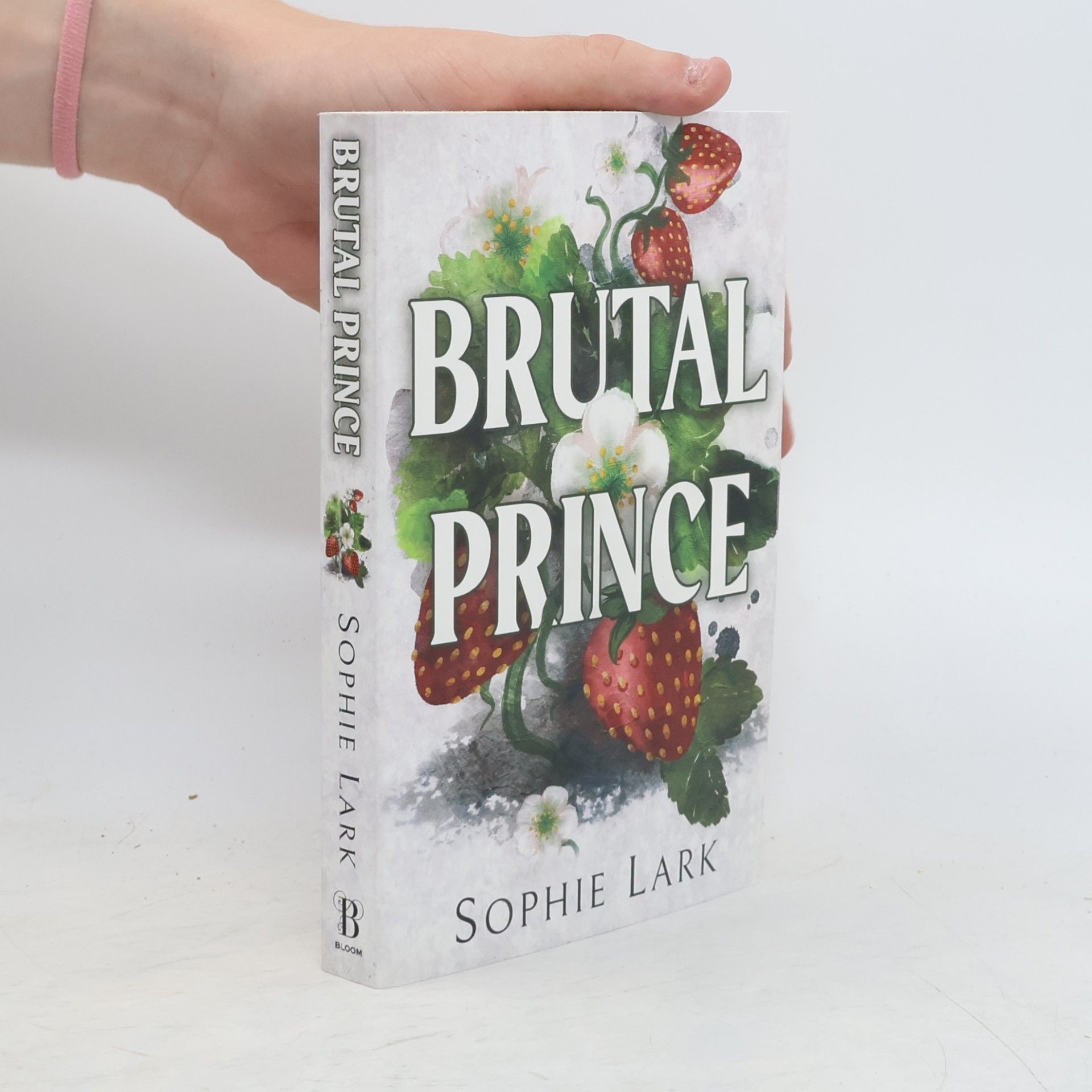Sophie Lark Brutal Prince