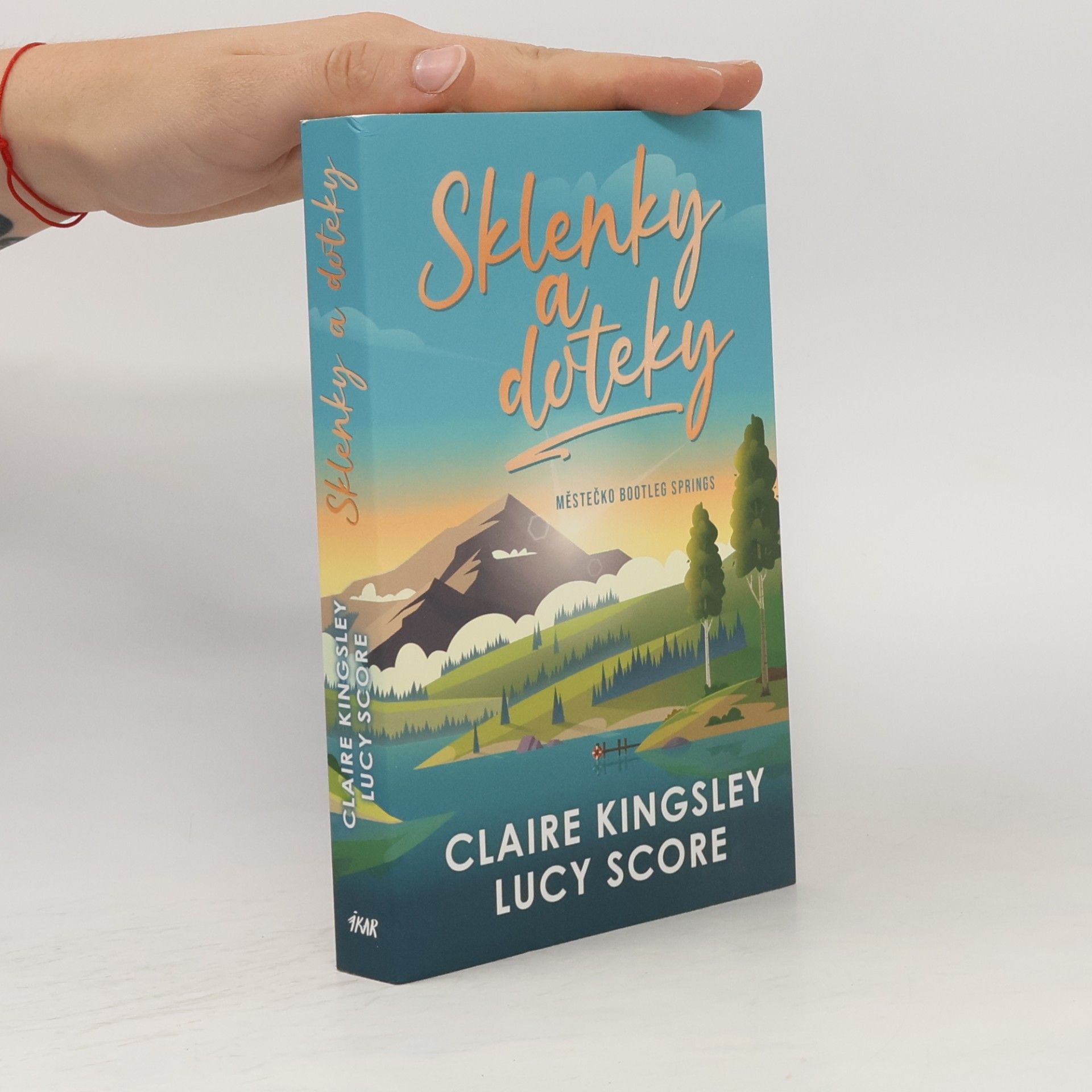 Sklenky a doteky
