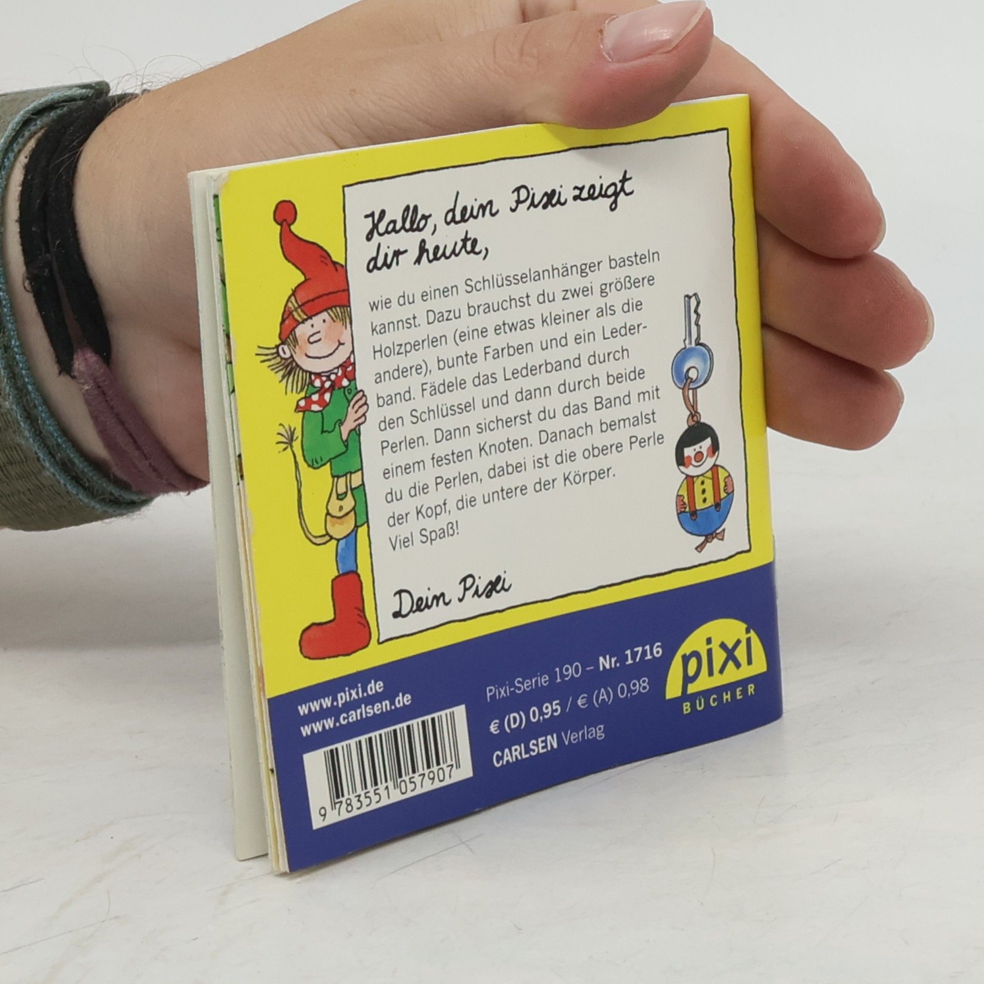Autorenkollektiv Conni zieht um