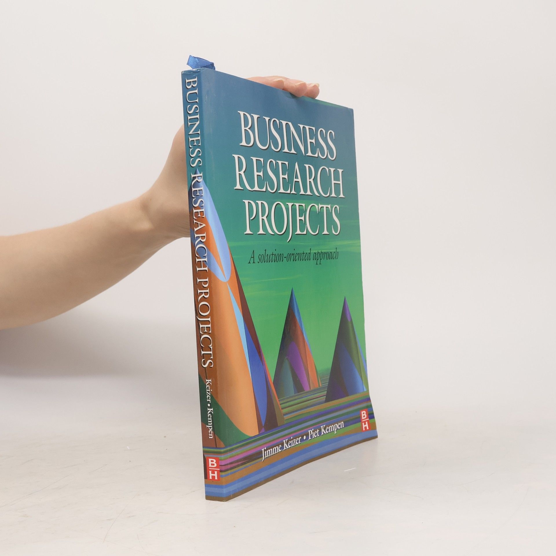 Piet M. Kempen Business Research Projects