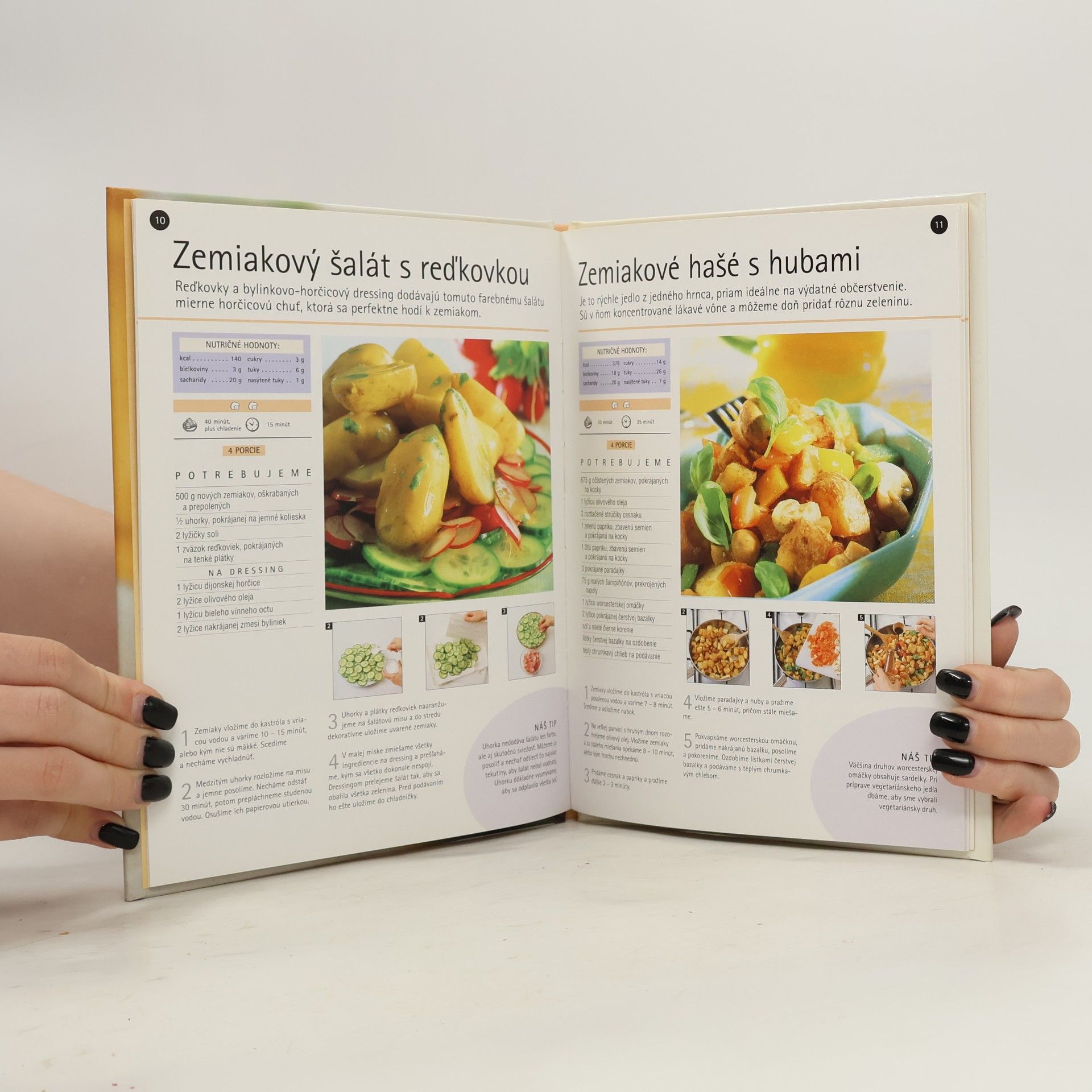 Autores varios Zemiaky