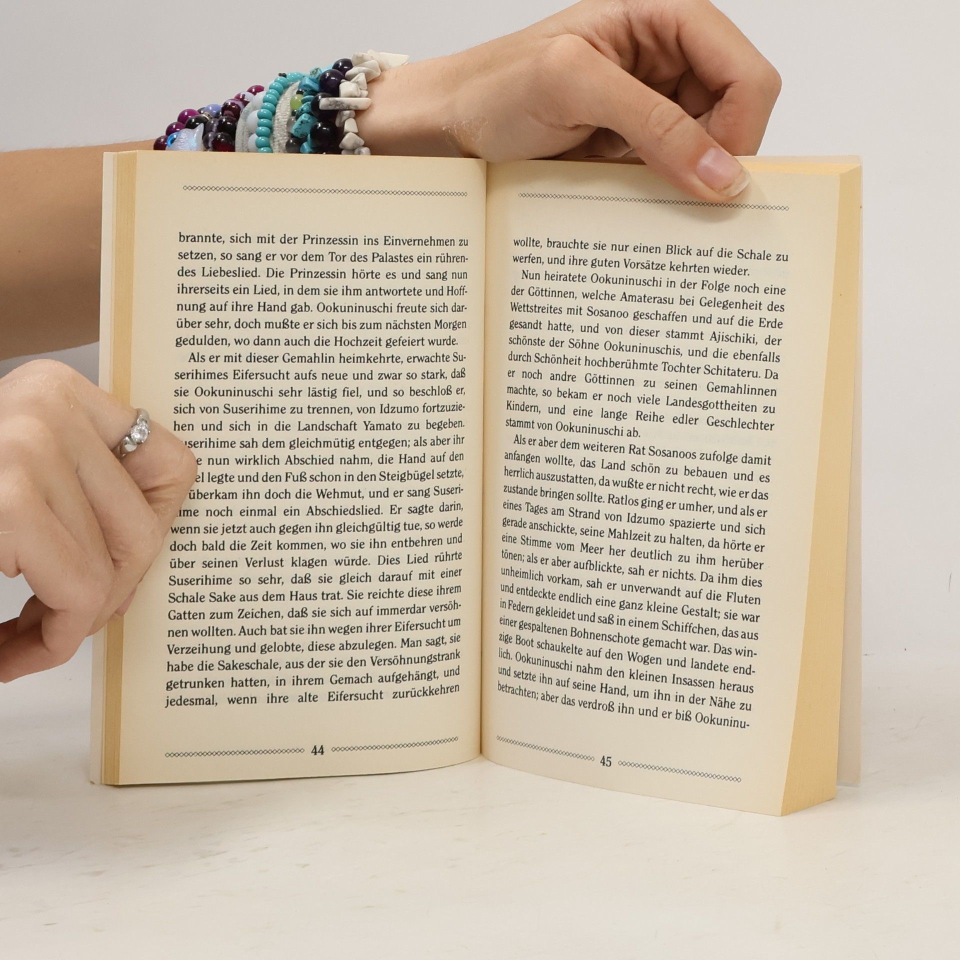 Autorenkollektiv Märchen aus Japan