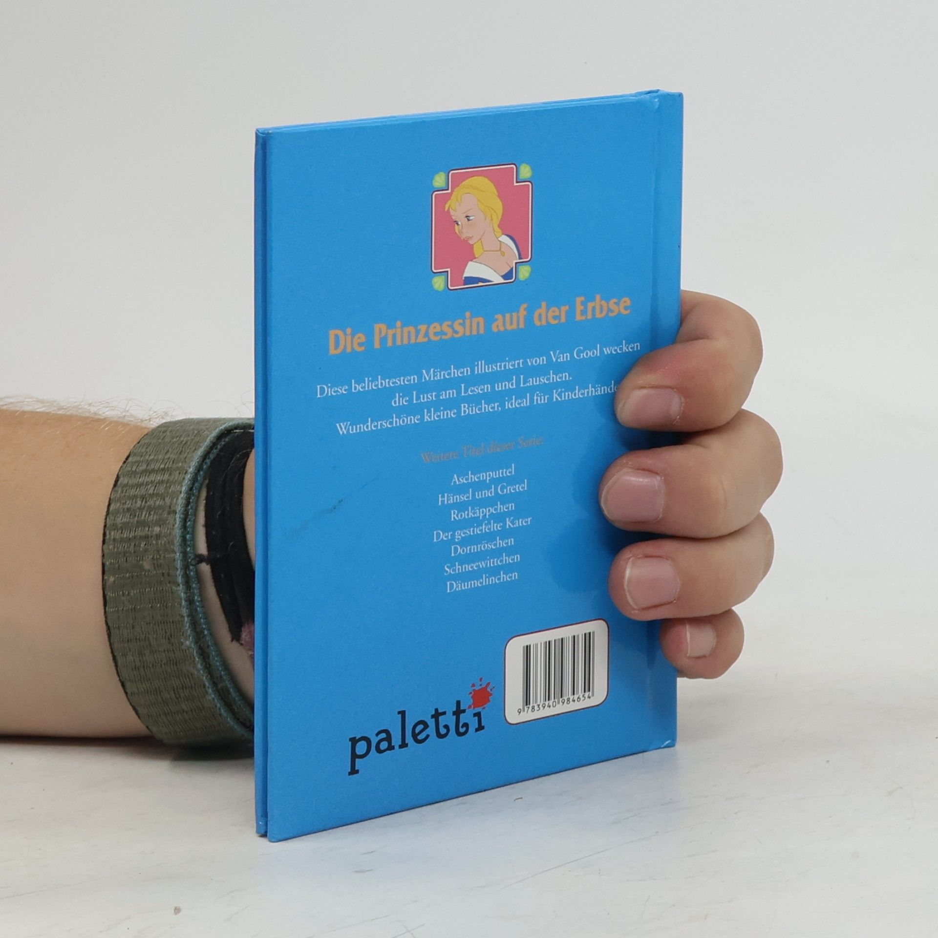 Autorenkollektiv Hänsel und Gretel