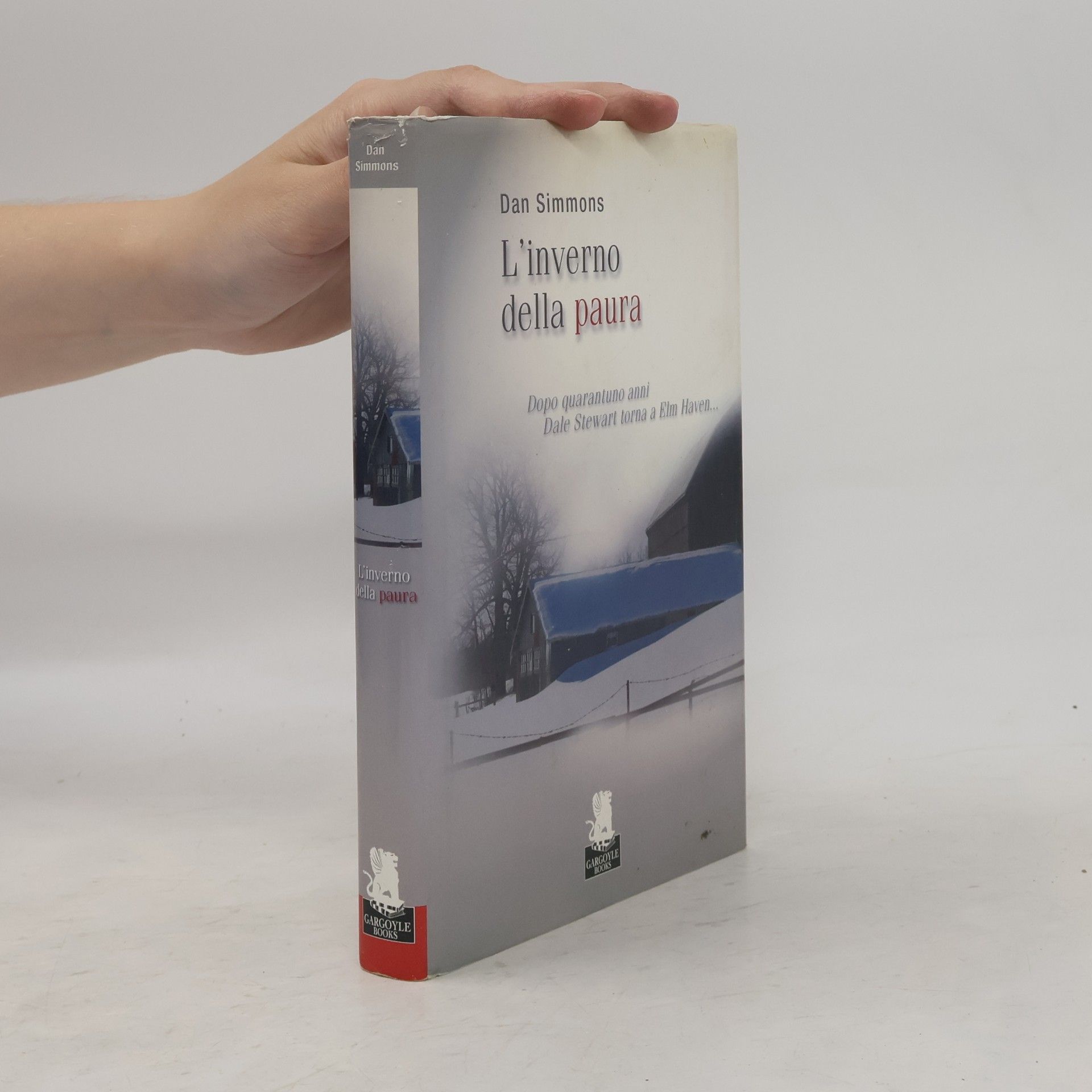 L'inverno della paura