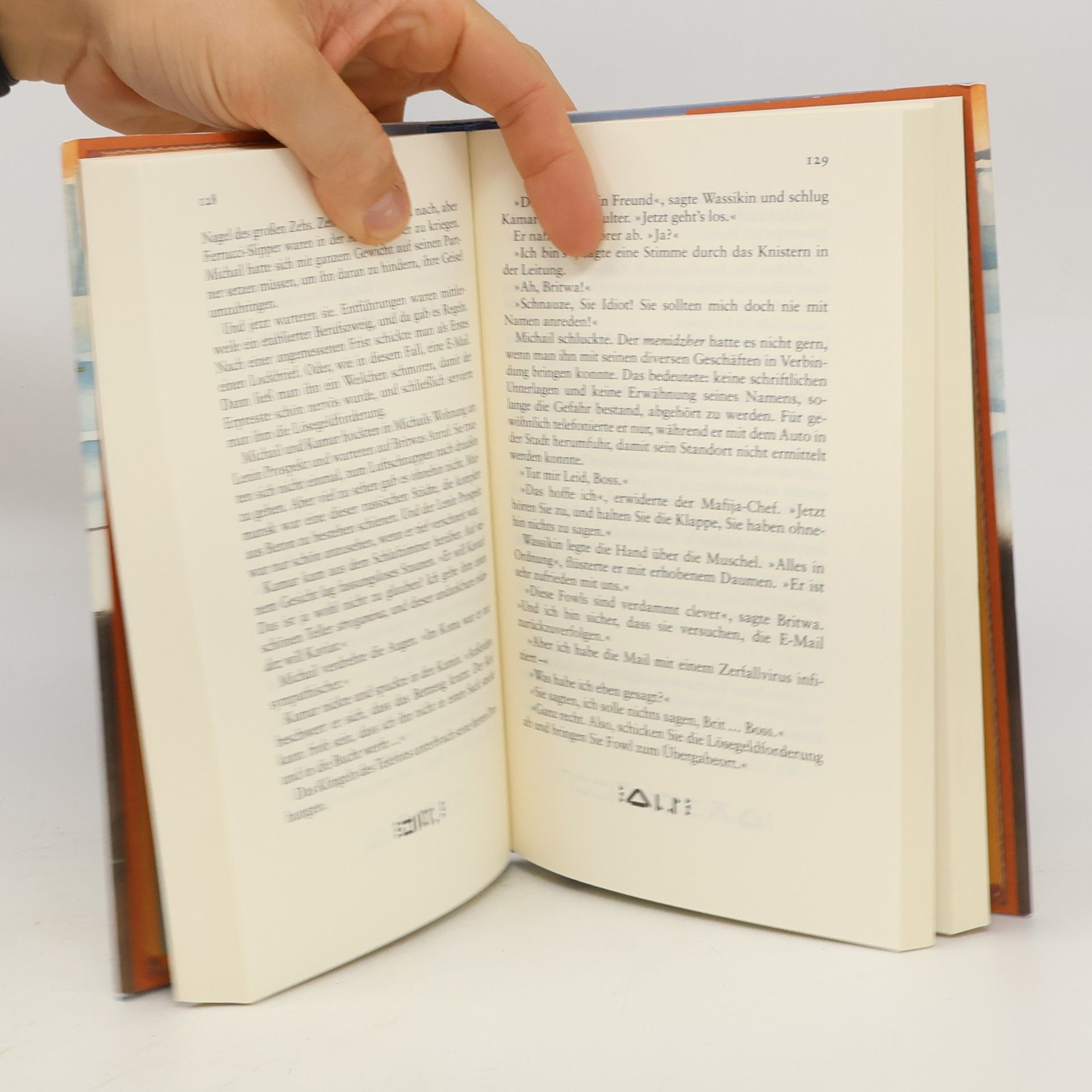 Eoin Colfer Artemis Fowl. Die Verschwörung