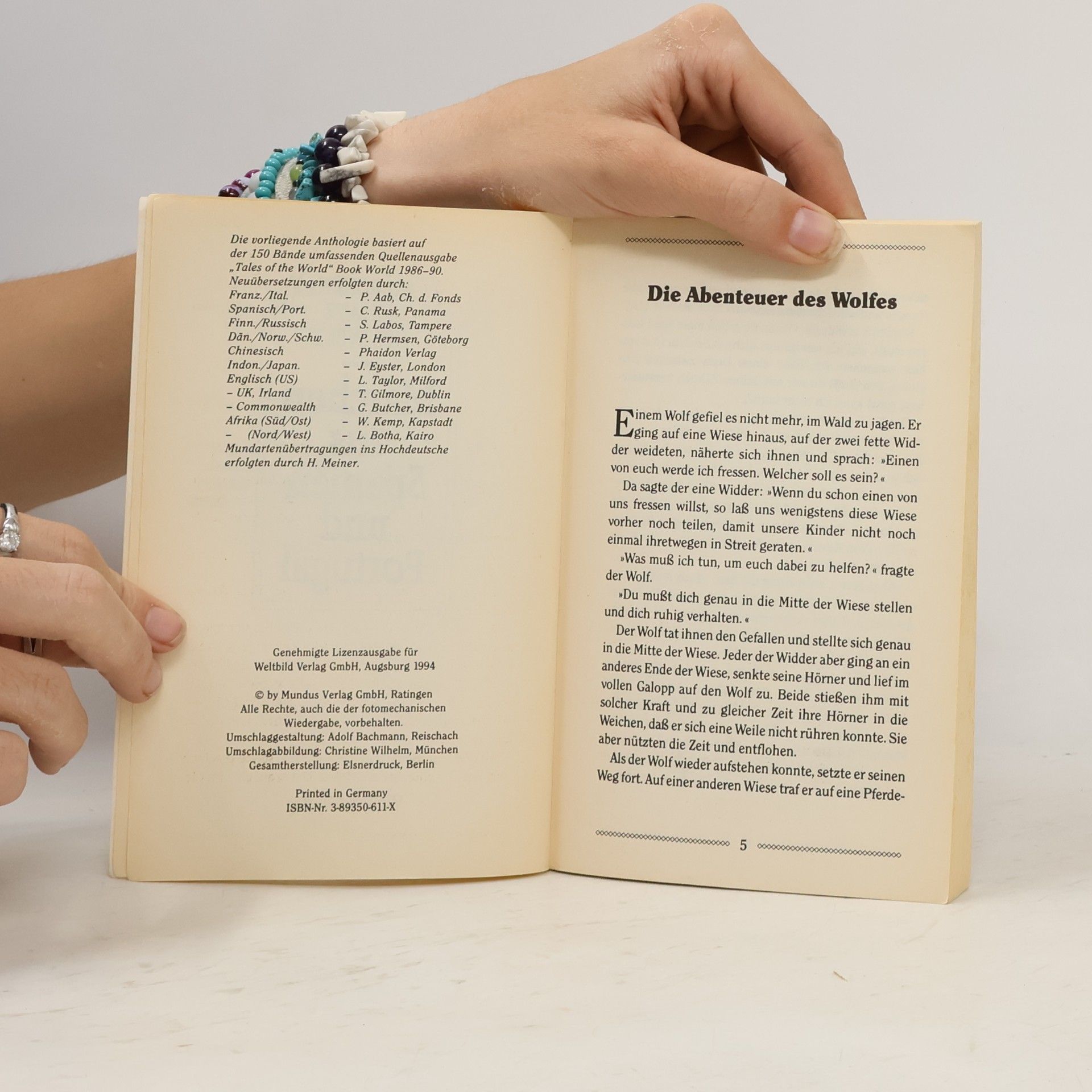 Autorenkollektiv Märchen aus Spanien und Portugal