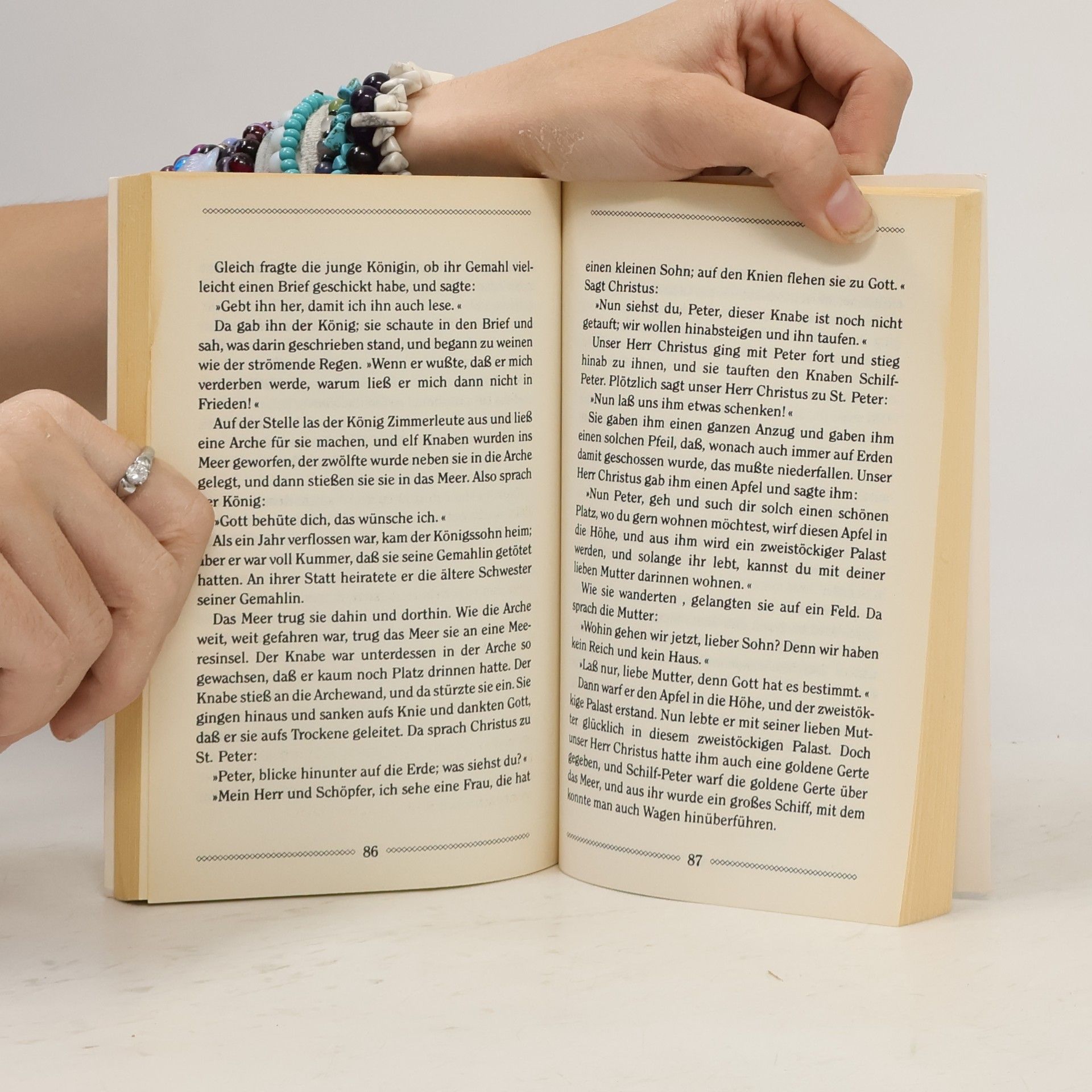 Autorenkollektiv Märchen aus Ungarn, Polen und der Slowakei