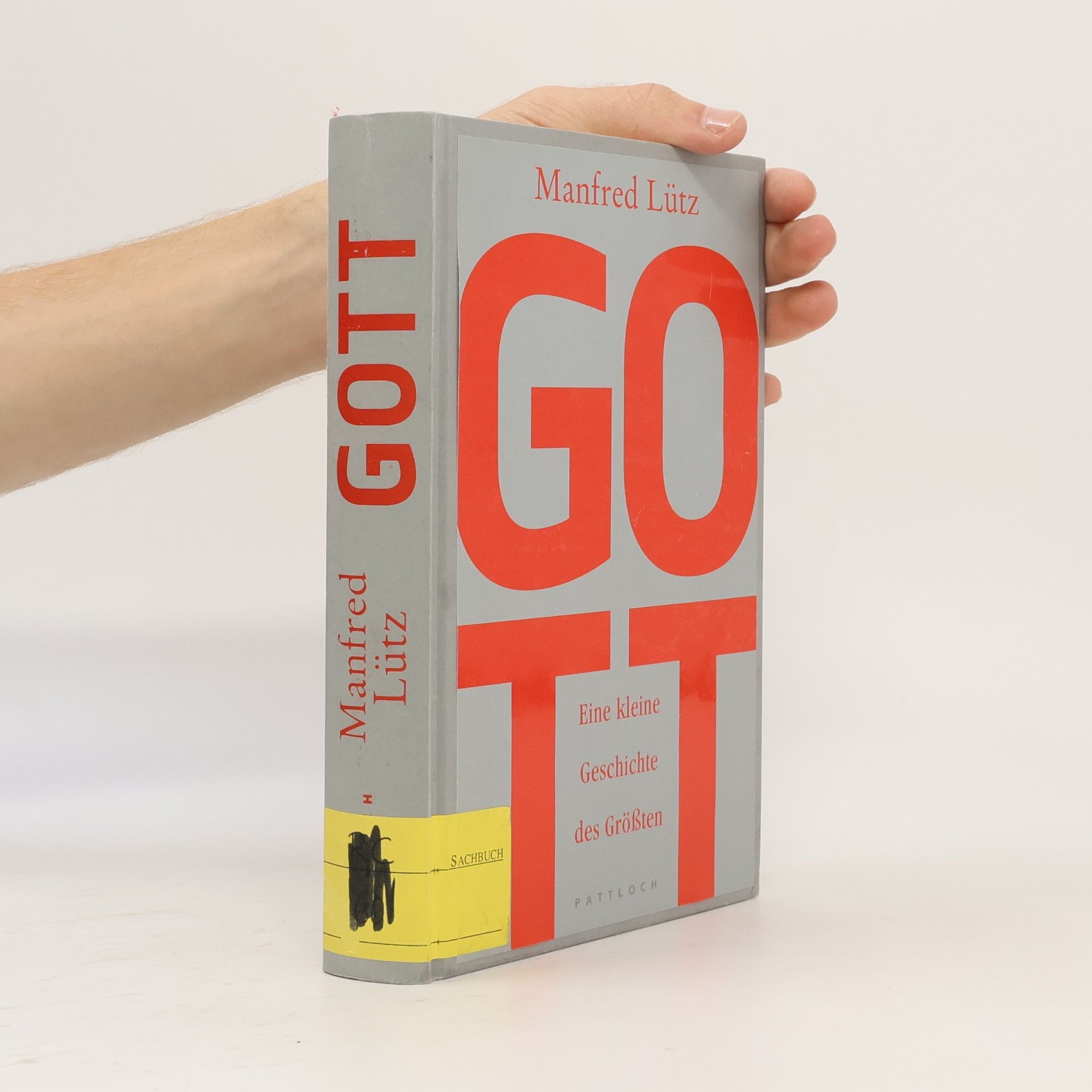 Der letzte Gottesbeweis