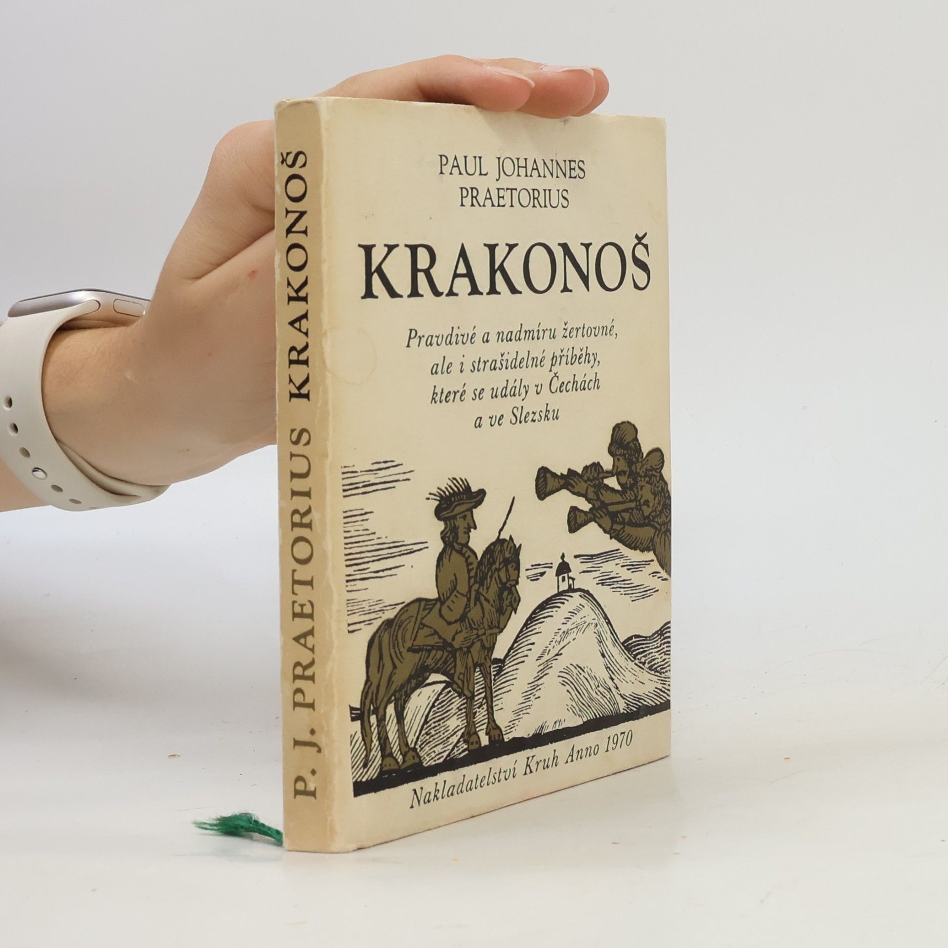 Krakonoš