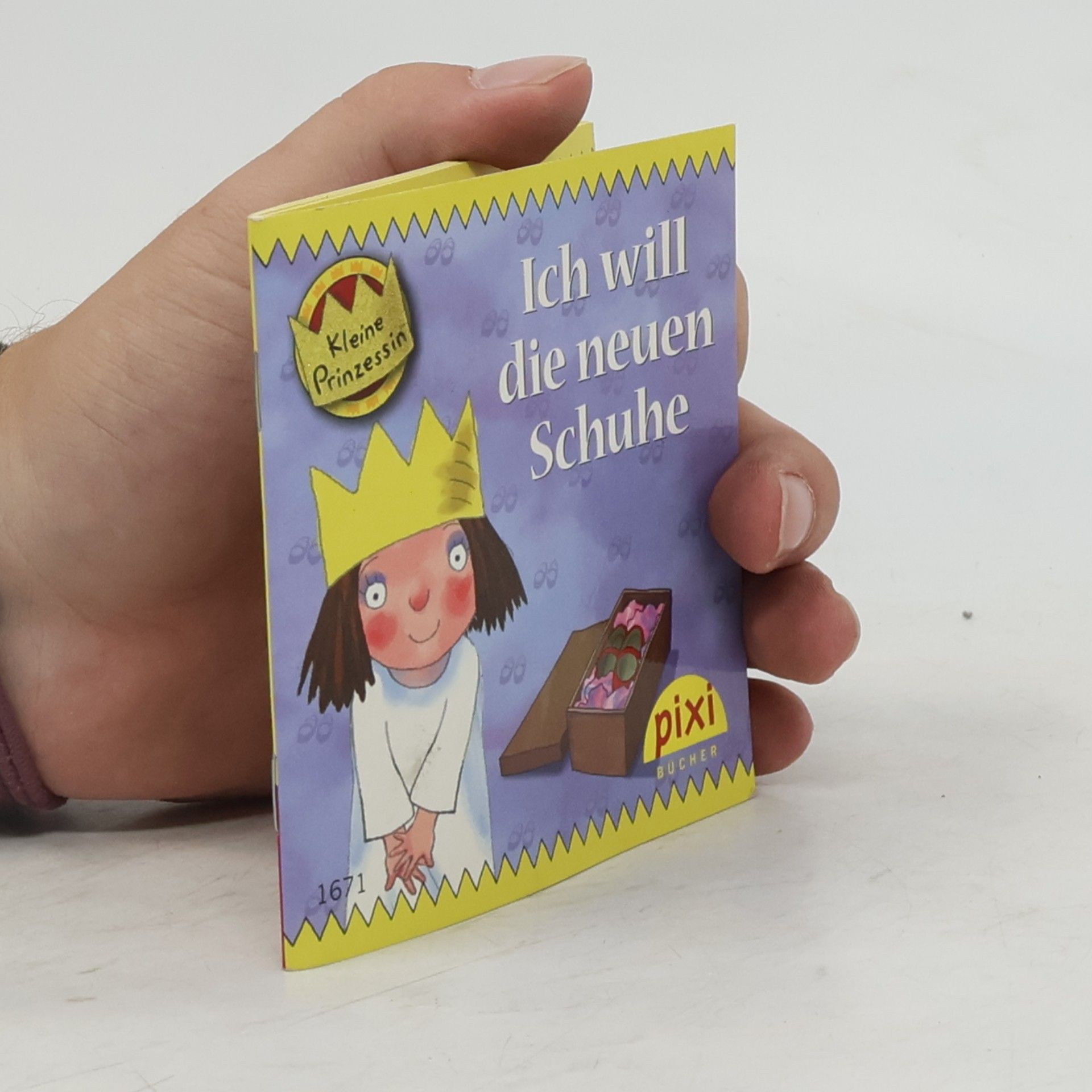 Kolektiv autorů Ich mag keinen Salat