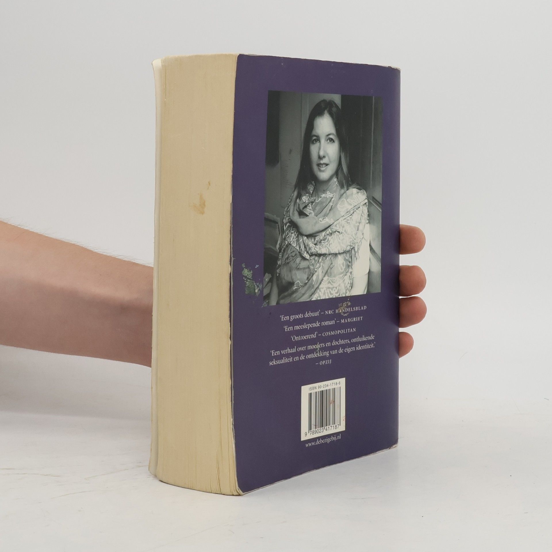 Janet Fitch Witte Oleander