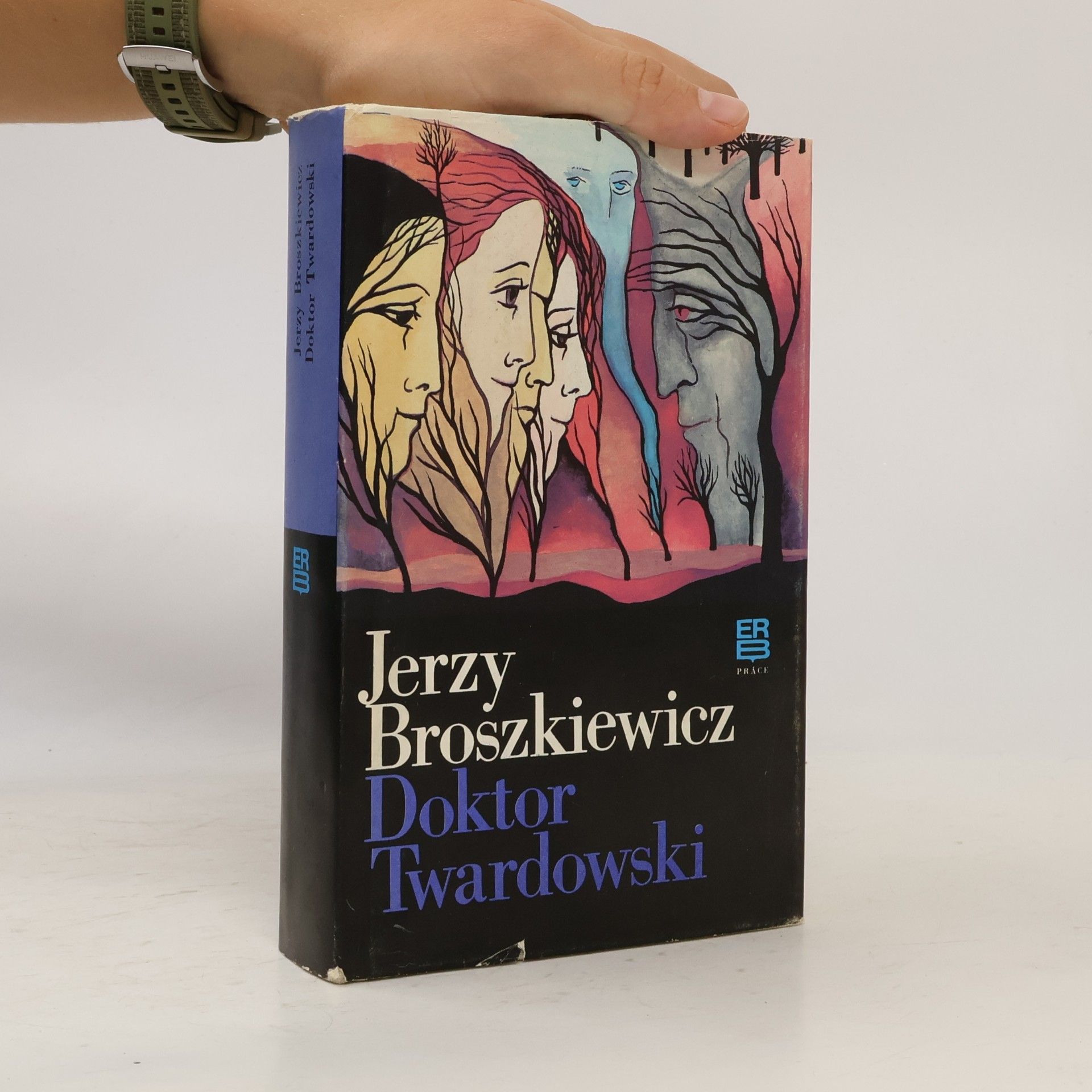Doktor Twardowski
