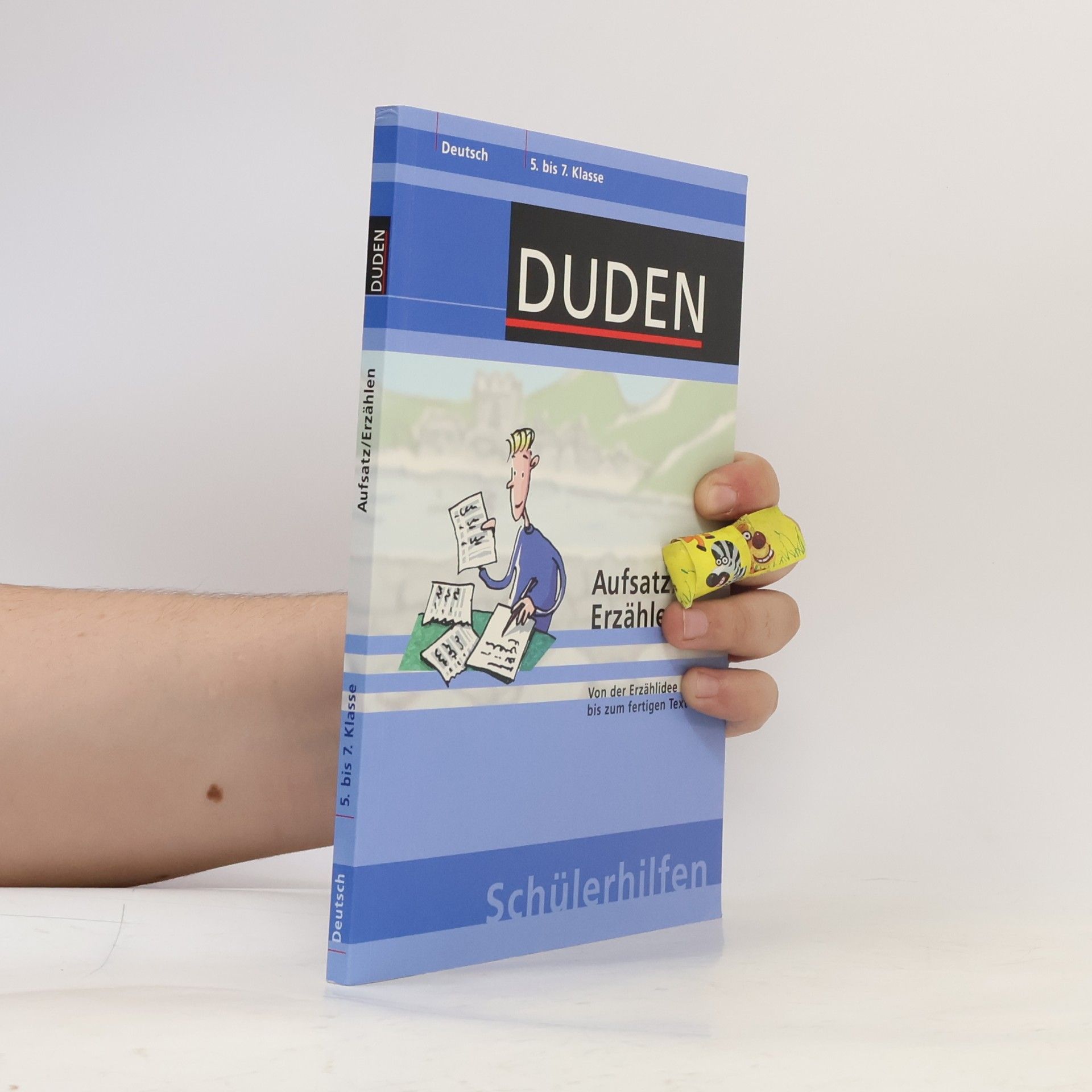 Autorenkollektiv Duden. Schülerhilfen