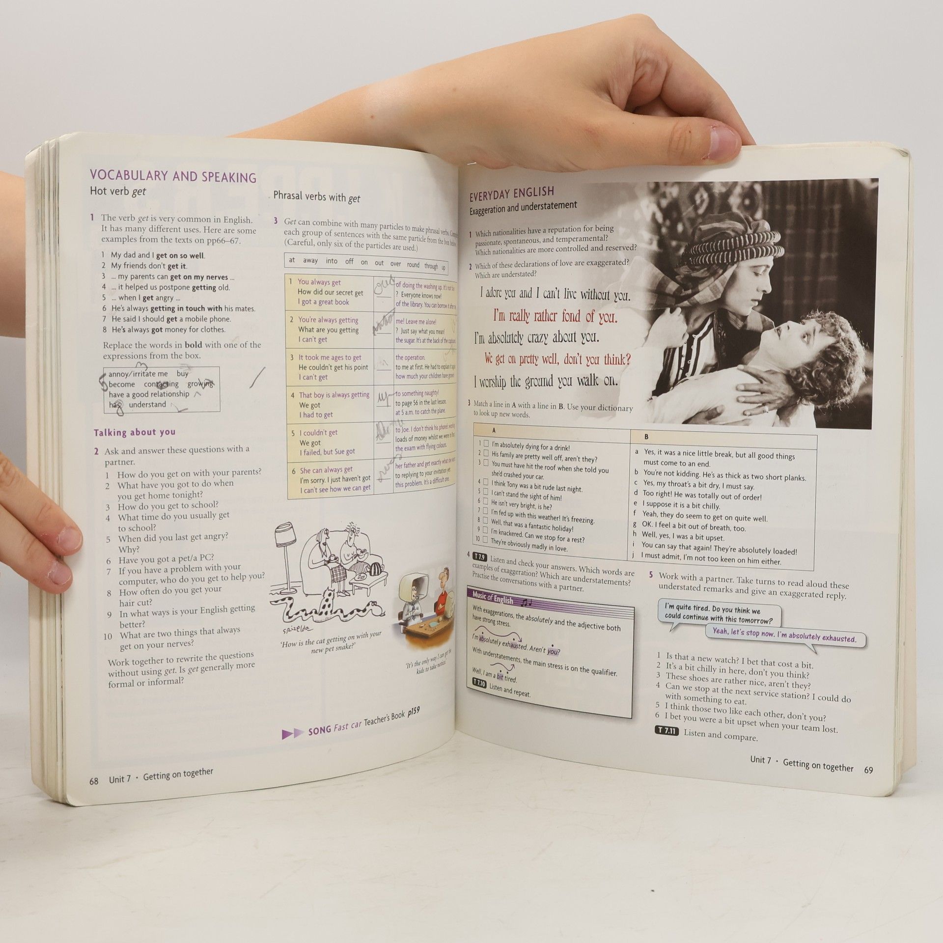 John Soars New Headway. Upper-intermediate. Student's book