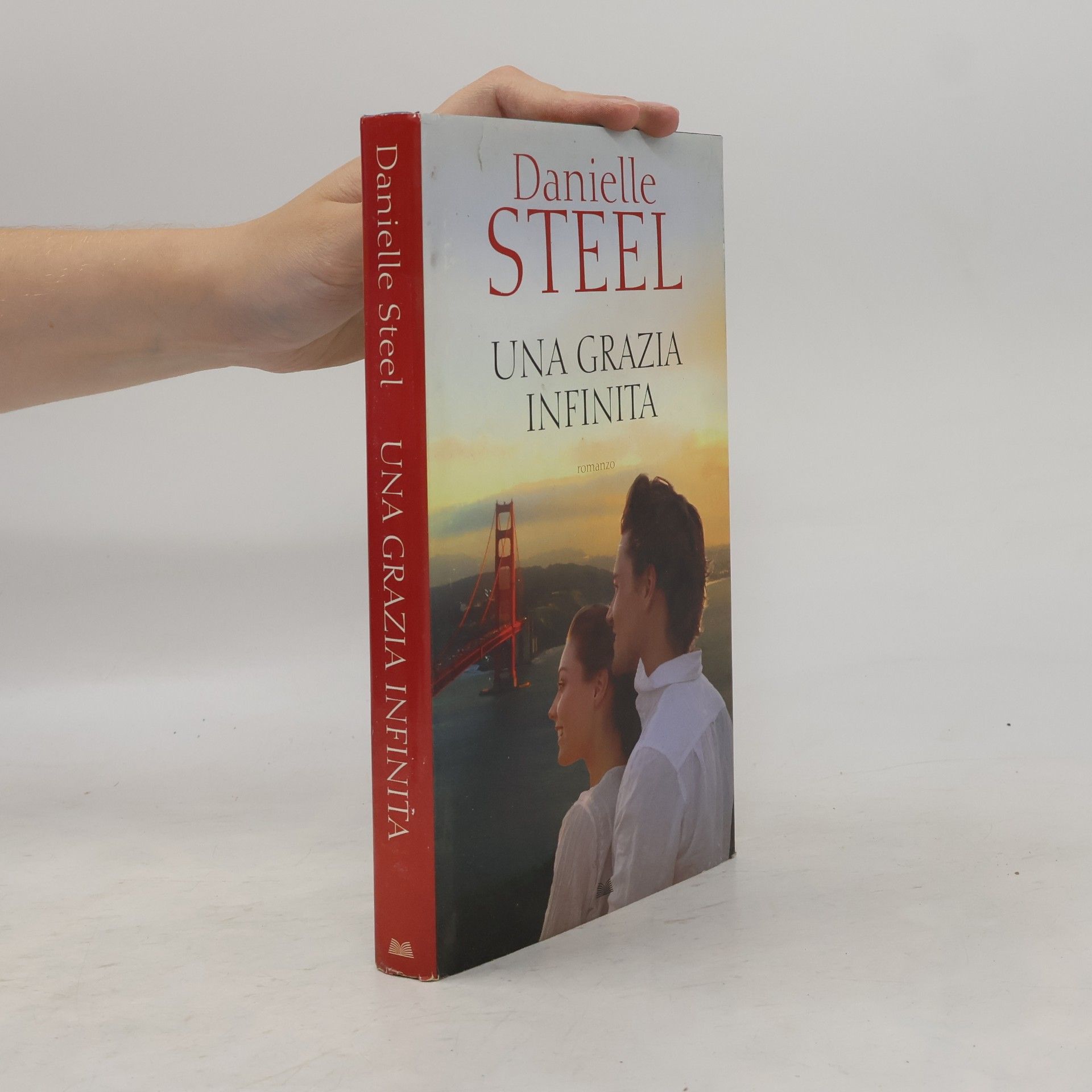 Danielle Steel Una grazia infinita
