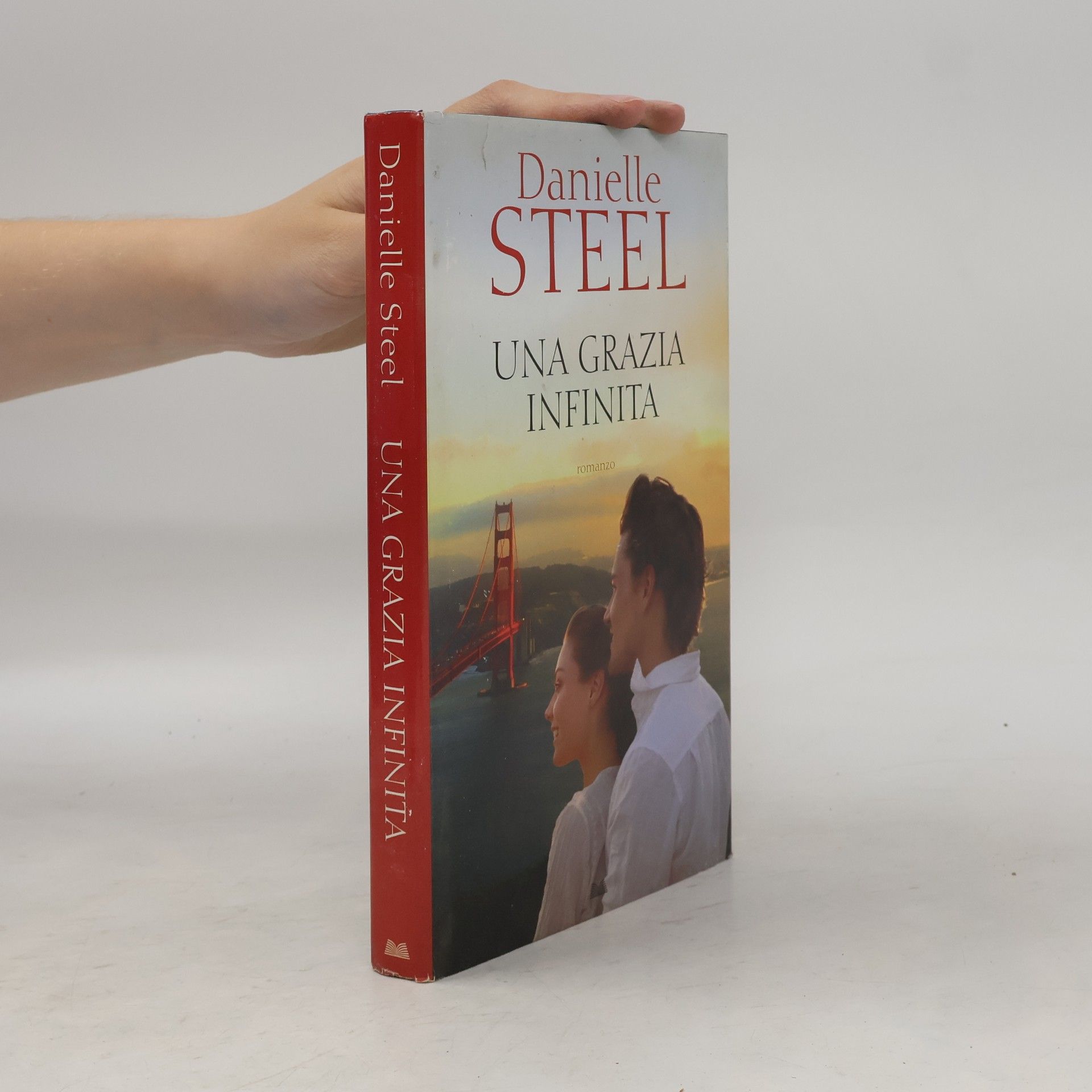 Danielle Steel Una grazia infinita